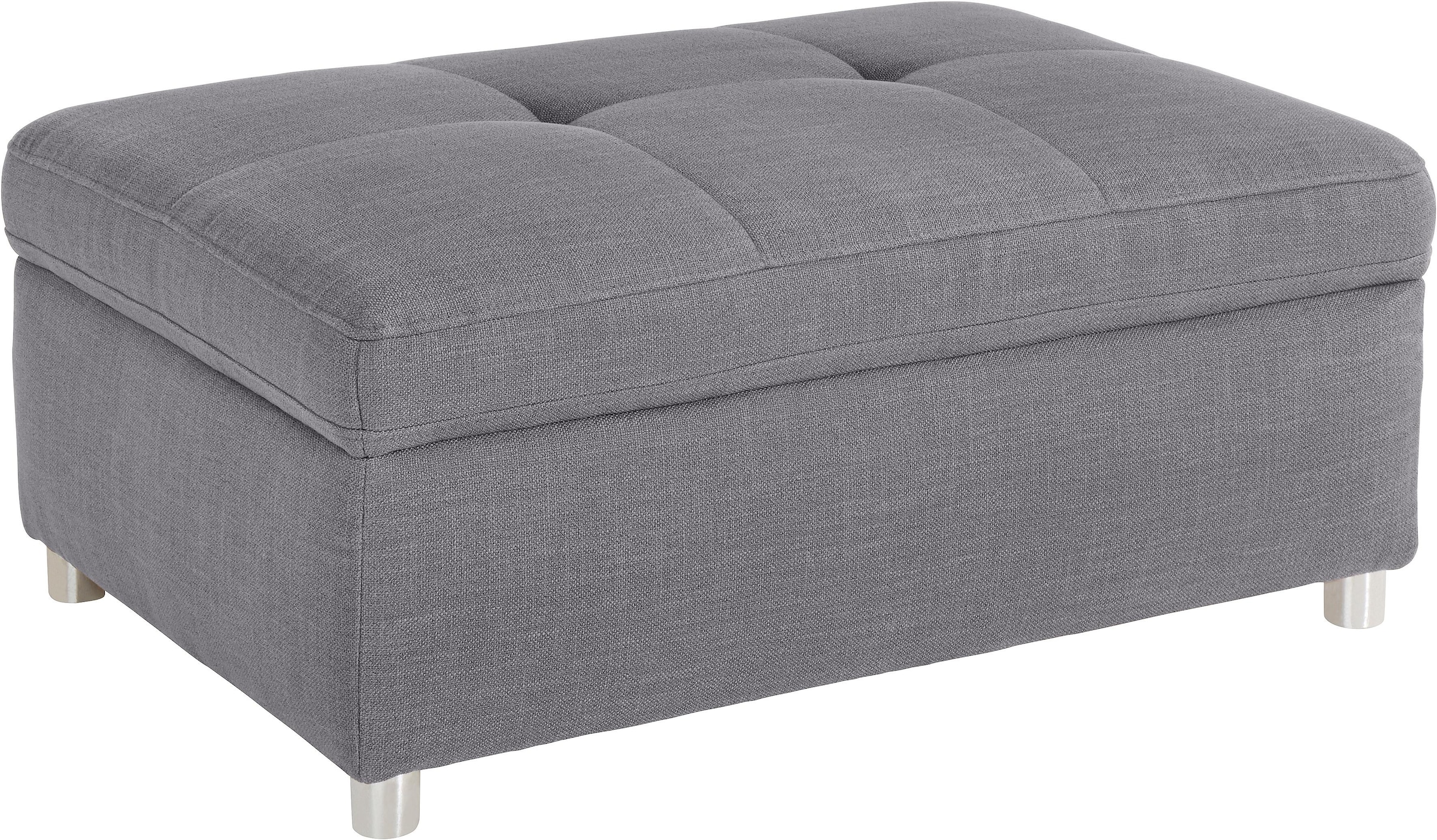 sit&more Polsterhocker »Labene«