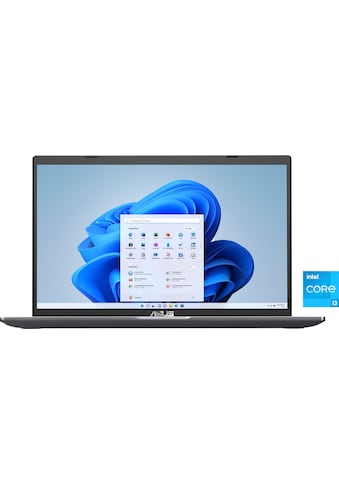 Asus Notebook »Vivobook 15 F515EA-BQ2542W«, (39,6 cm/15,6 Zoll), Intel, Core i3, UHD... kaufen