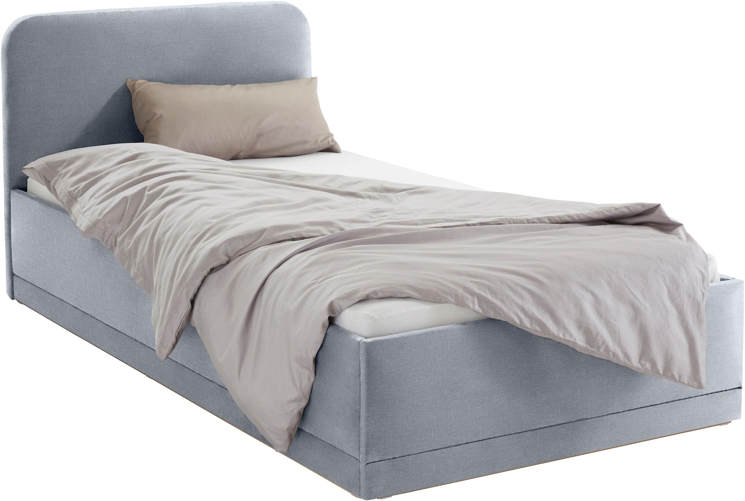 Westfalia Schlafkomfort Polsterbett ""Davos", OTTOs Choice Topseller" inkl. günstig online kaufen