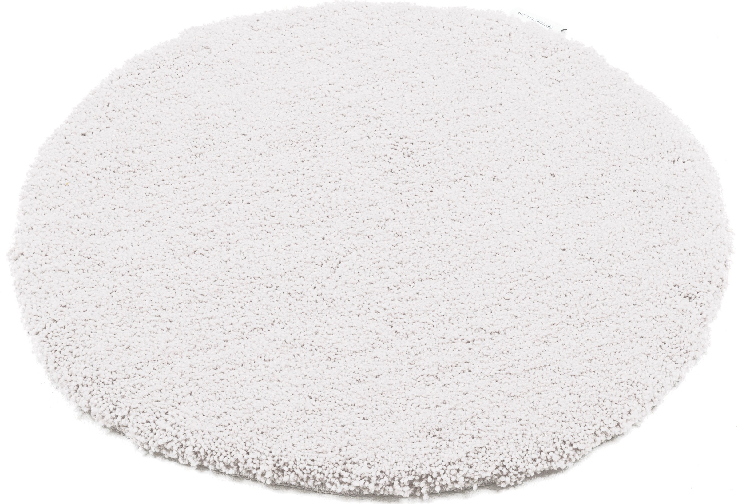 TOM TAILOR HOME Badematte »Cozy Bath UNI« Höhe 27 mm rutschhemmend beschich günstig online kaufen