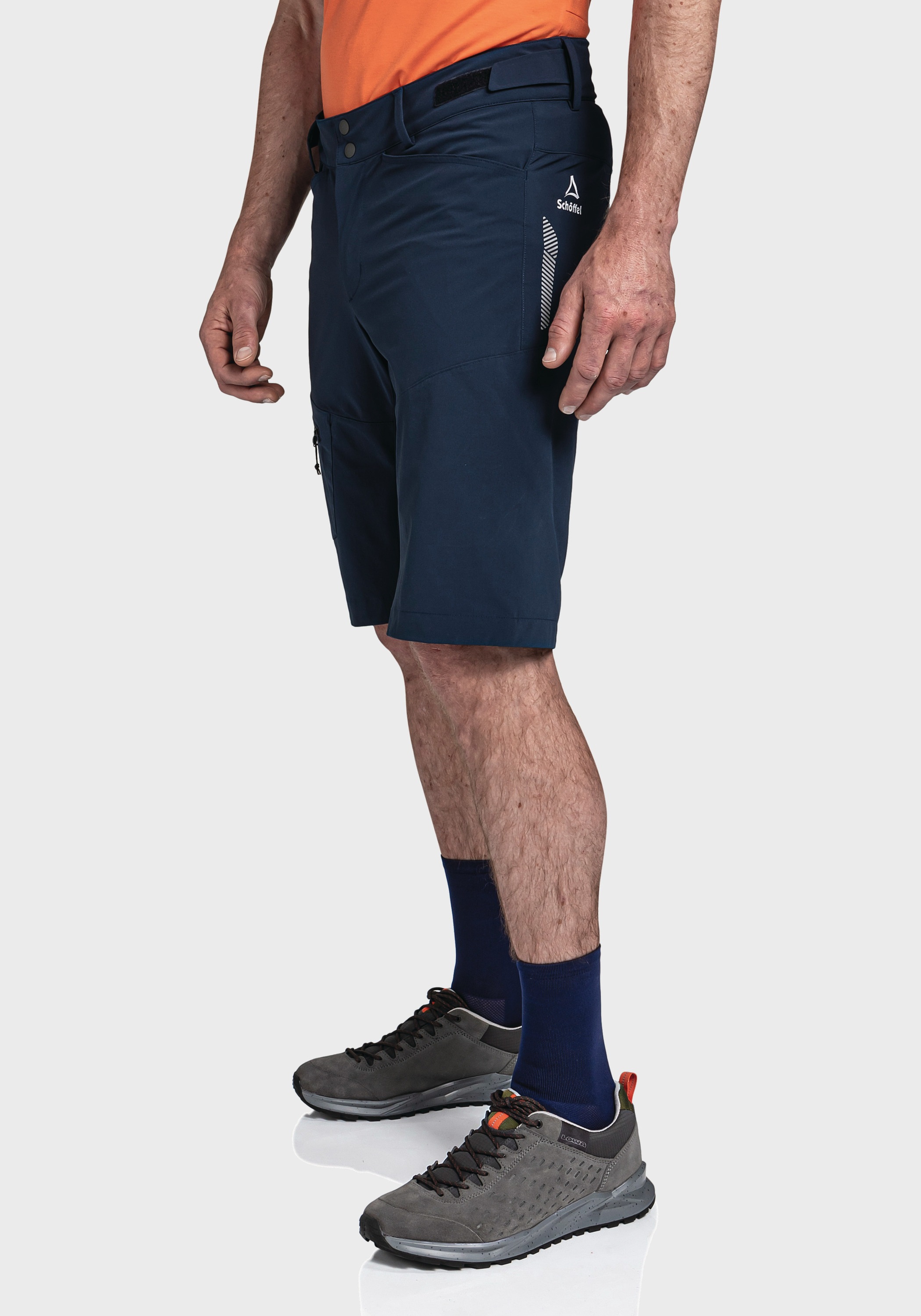5. Bild von Schöffel Shorts »Shorts Algarve M«