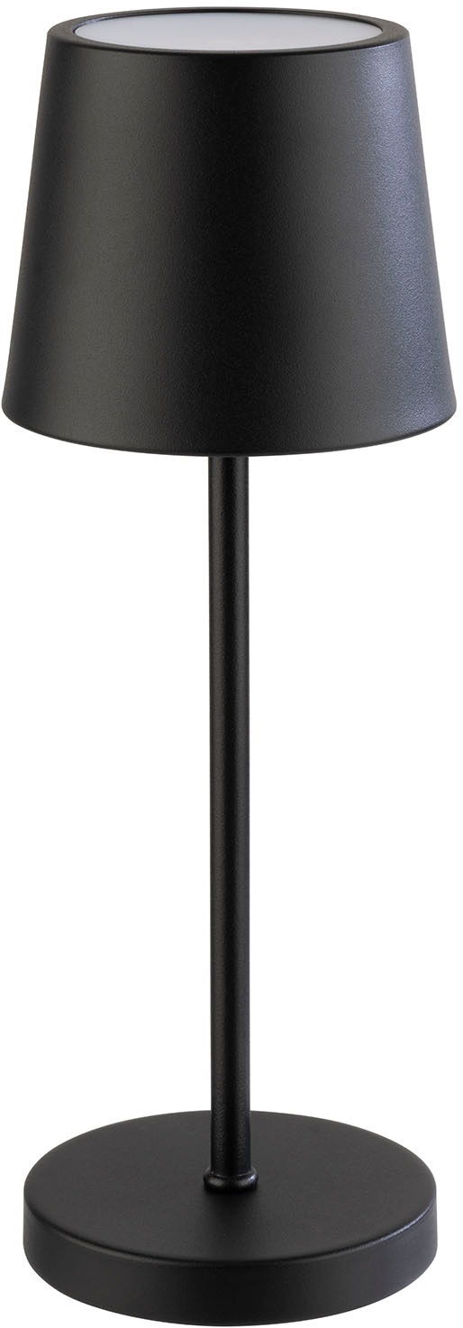 APS LED Tischleuchte »"MERLE MINI" Kabellose USB-C Tischleuchte«, 1 flammig günstig online kaufen