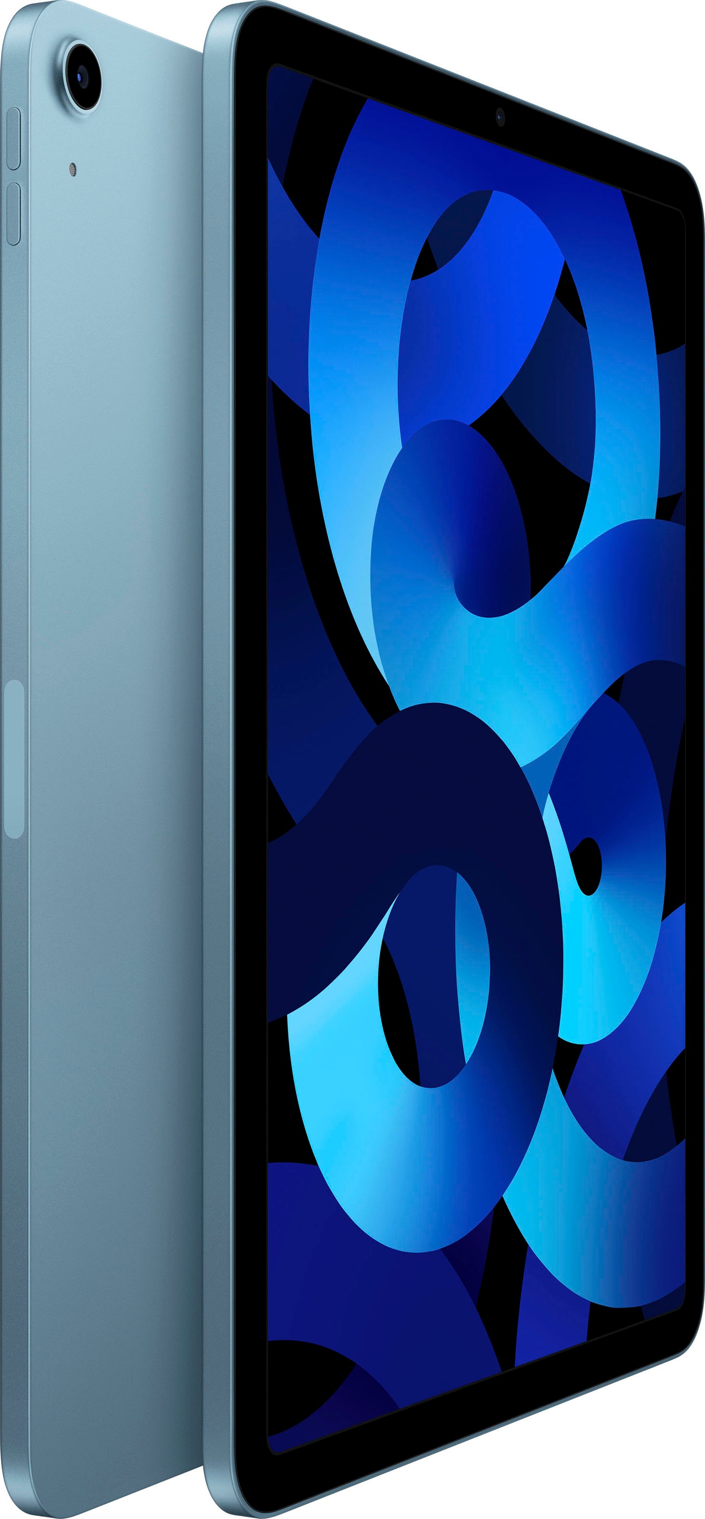 3. Bild von Apple Tablet »iPad Air (2022)«, (iPadOS)