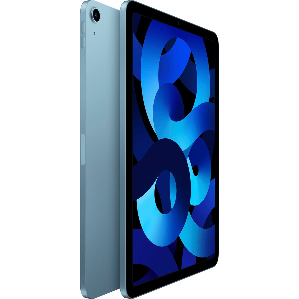 Apple Tablet »iPad Air (2022)«, (iPadOS)