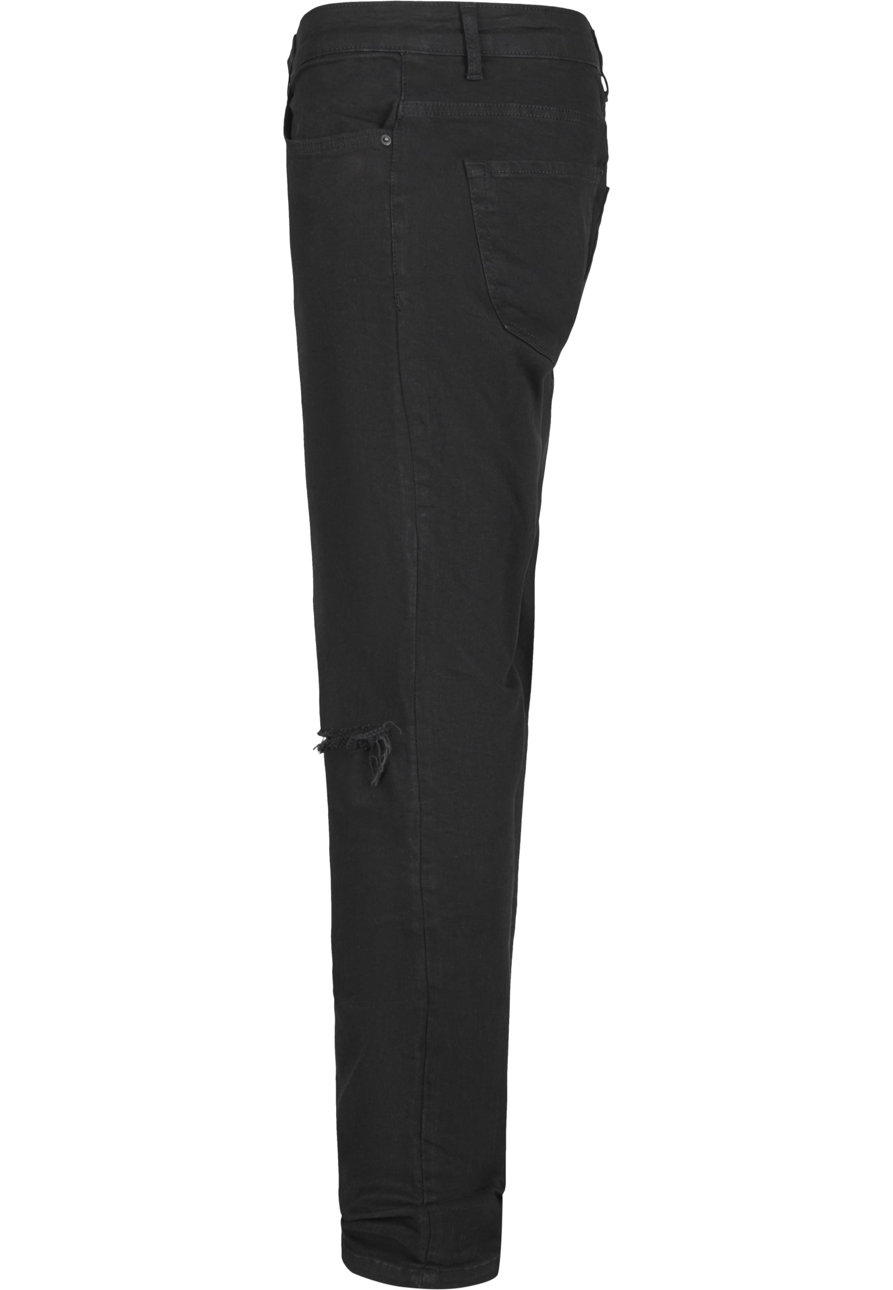 2Y Premium Bequeme Jeans »2Y Premium Herren 2Y Skinny Fit Jeans«