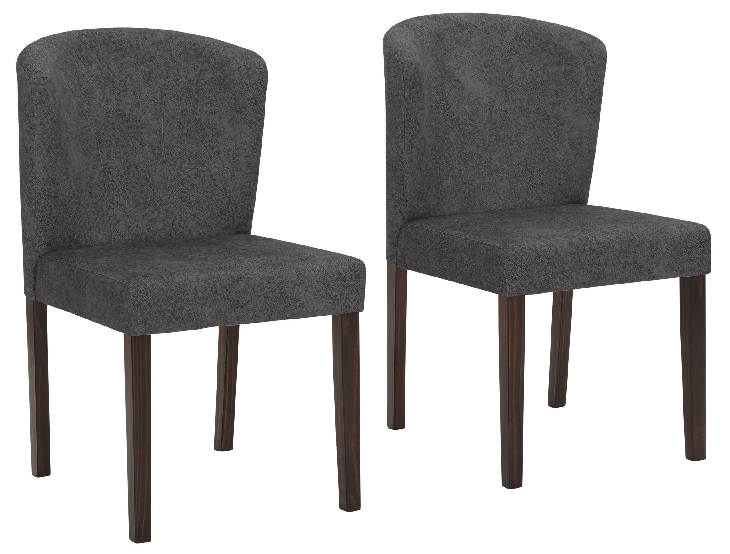 Home affaire Esszimmerstuhl »Prato«, (Set), 2 St. günstig online kaufen