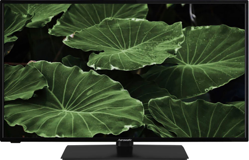 3. Bild von Hanseatic LED-Fernseher, 100 cm/40 Zoll, Full HD, Android TV-Smart-TV