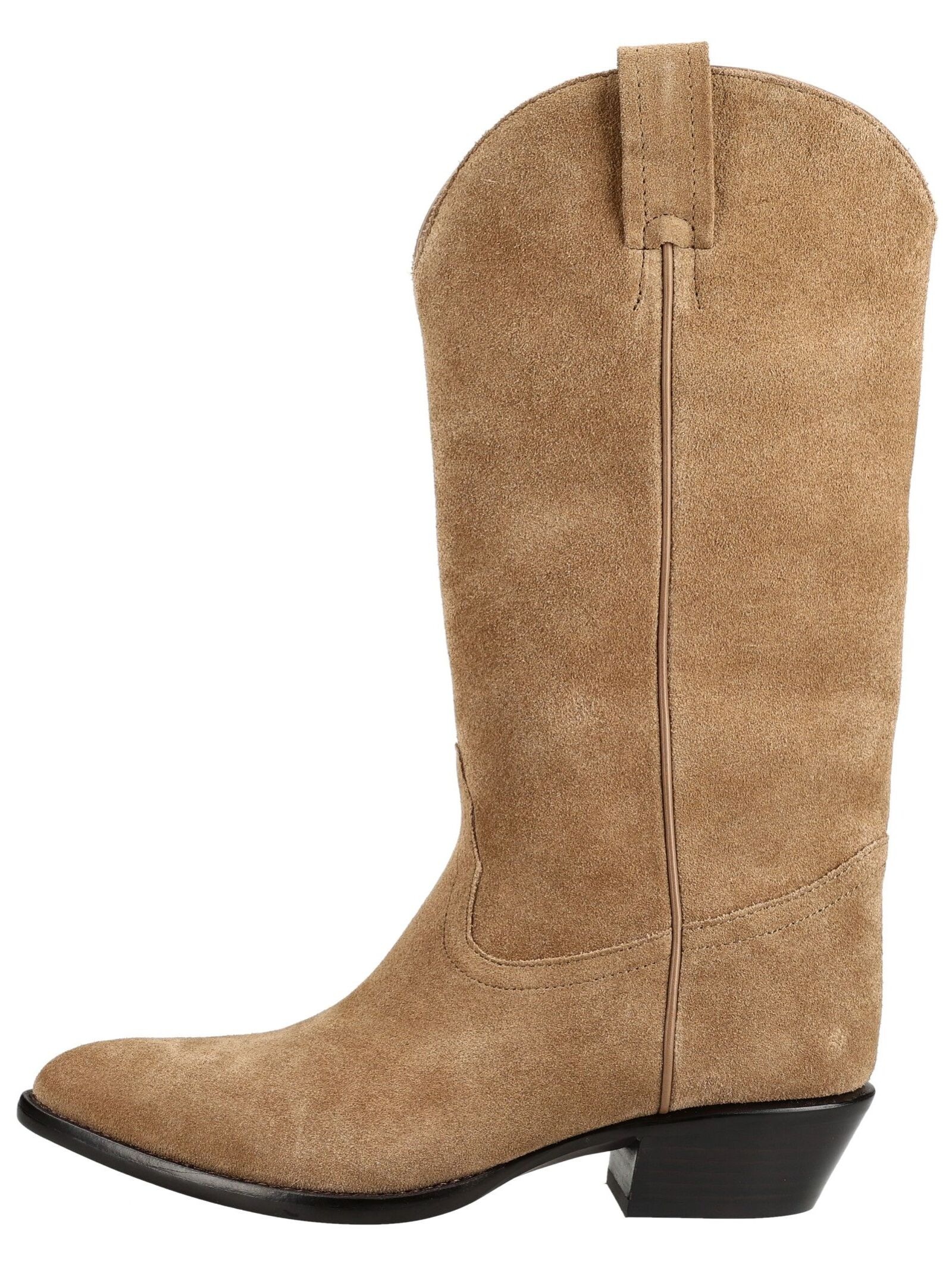 Jeffrey Campbell Bikerboots »Jeffrey Campbell Stiefel Leder«