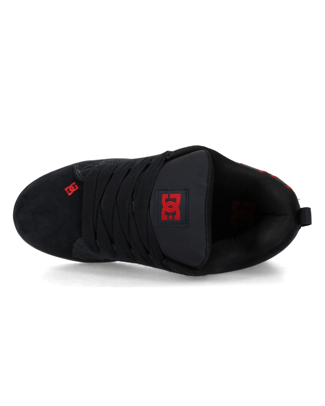 DC Shoes Sneaker »Court Graffik«