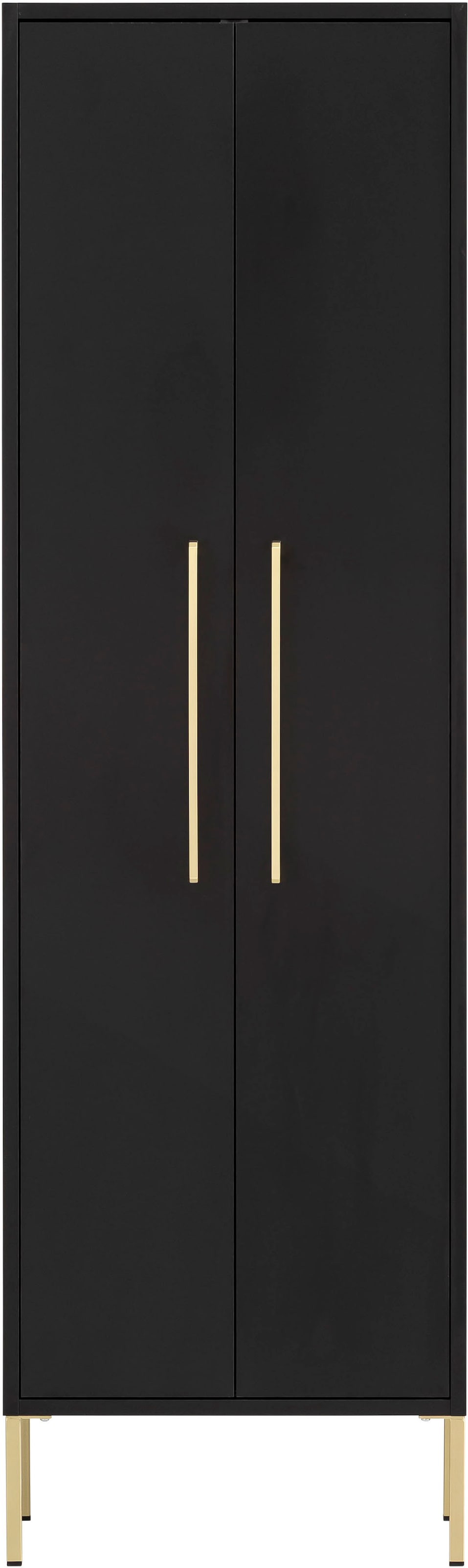 Schildmeyer Midischrank »Sarah« Badmöbel, Breite 46,2 cm