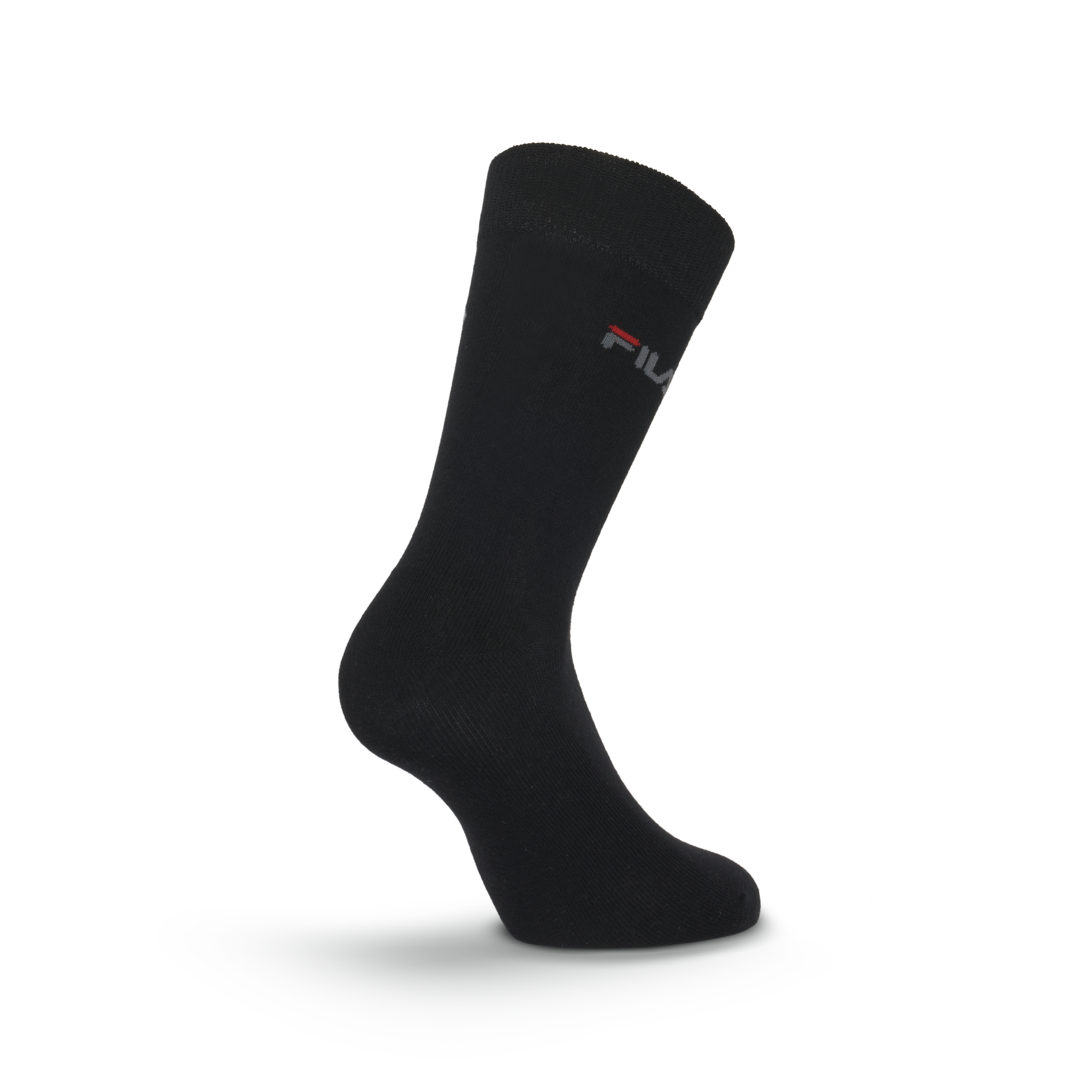 Fila Socken 9 Paar,  mit feinem Rippenbündchen