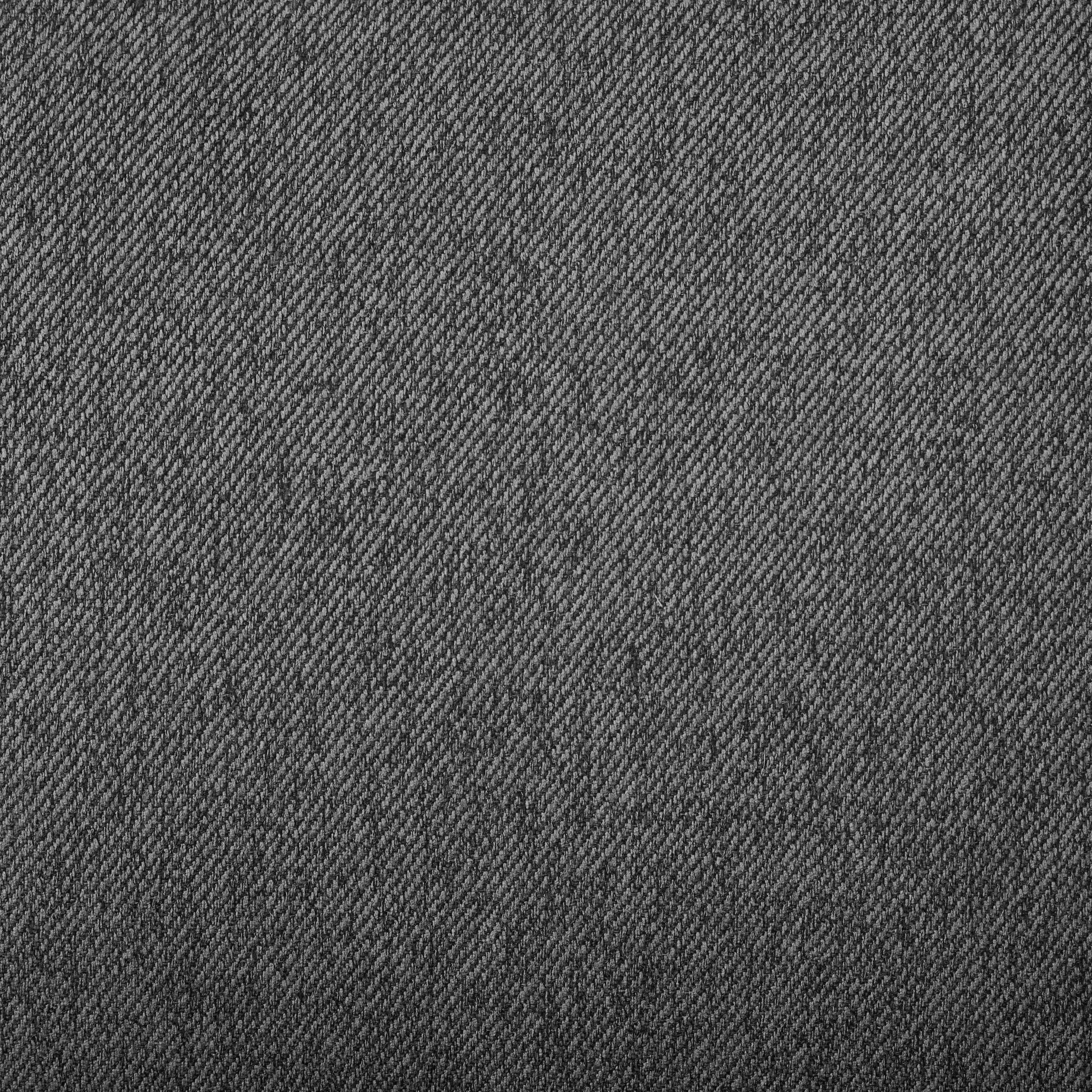 OTTO home Eckbankgruppe »Stevian« Set, 1 ausziehbarer Esstisch + 1 Eckbank Recamiere links + 2 Stühle, 4 Stk. tlg. Holz, Strukturstoffbezug, Freischwingerstühle, gesteppten Bänken