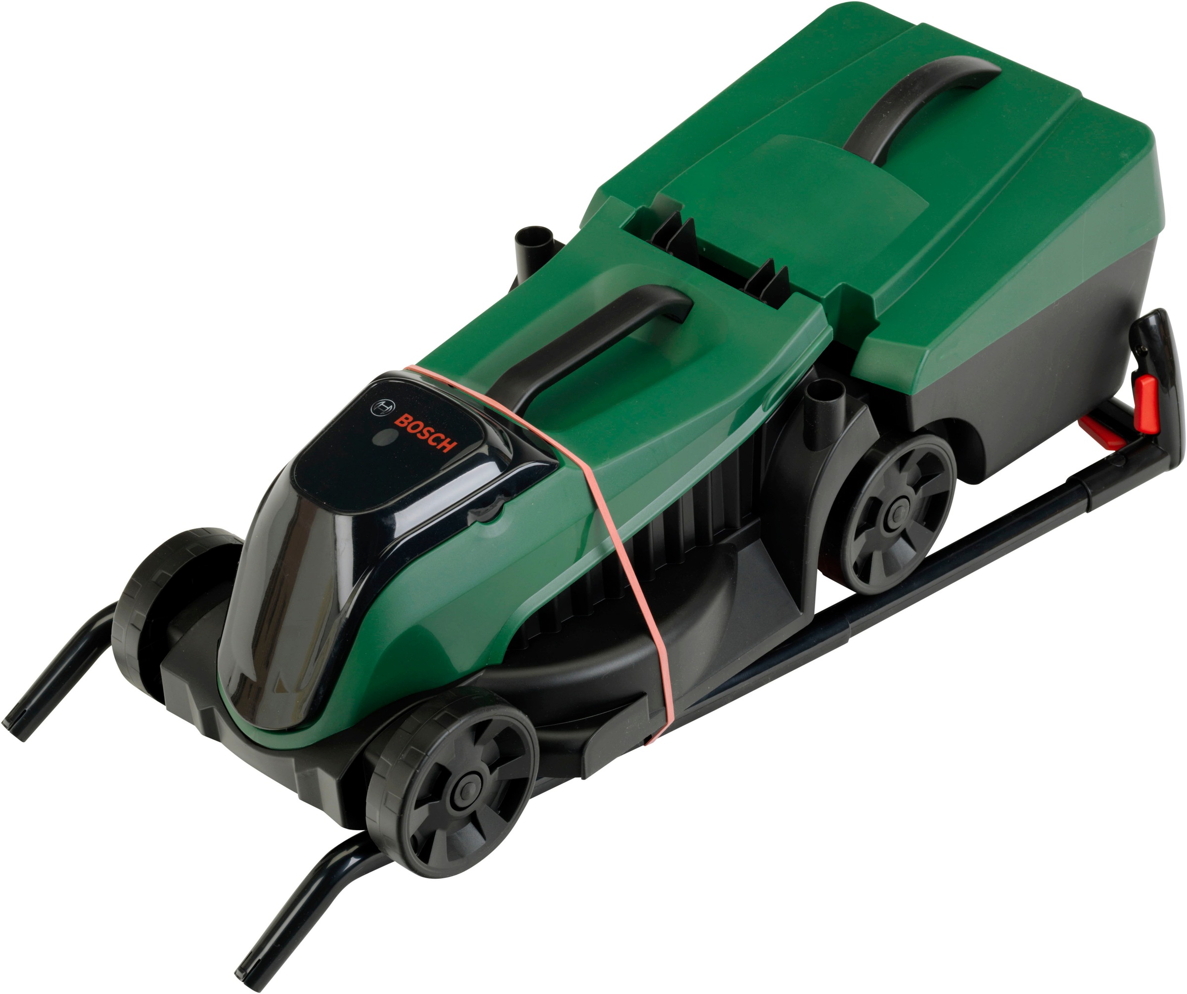 Klein Kinder-Rasenmäher »Bosch mini, Rotak II«, Made in Germany