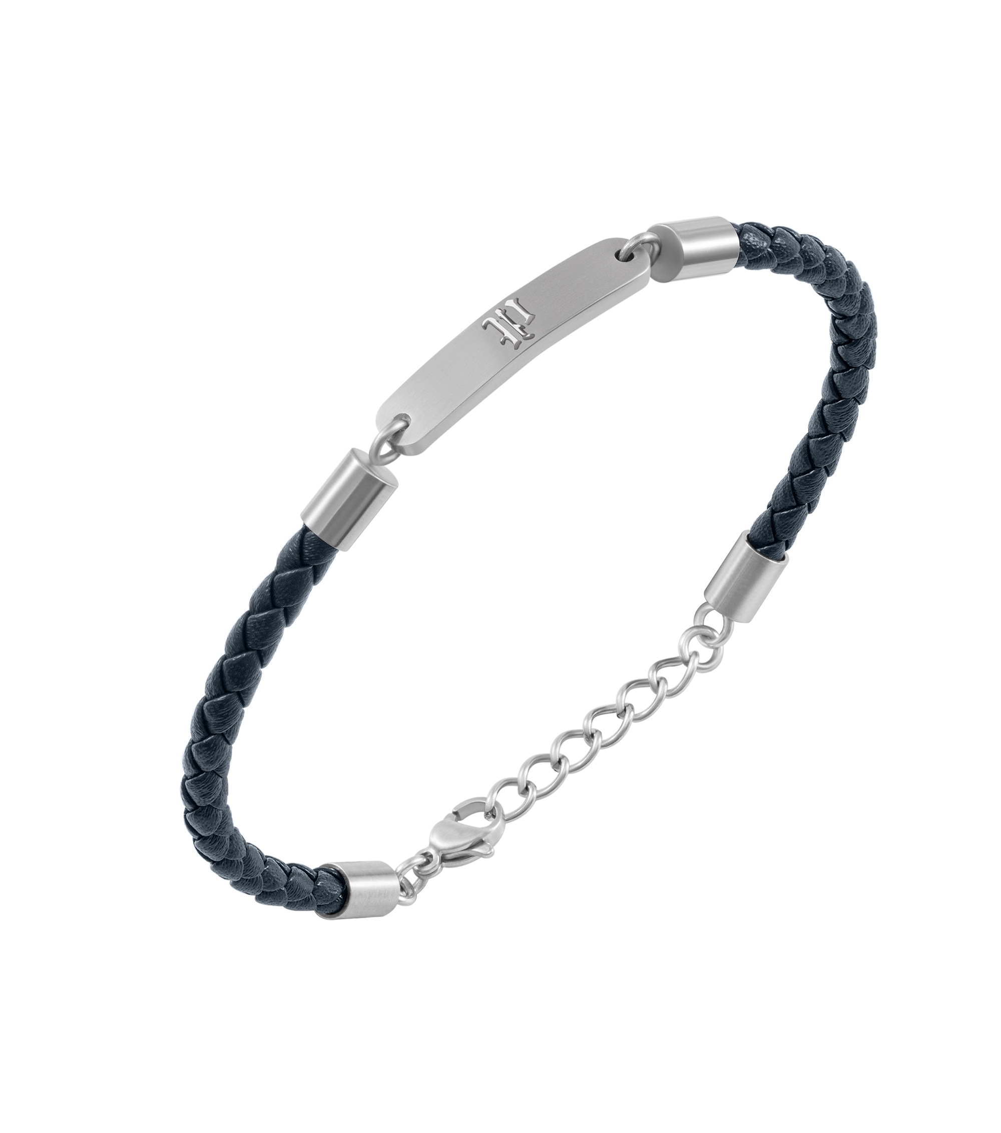 Police Armband »Interwove«