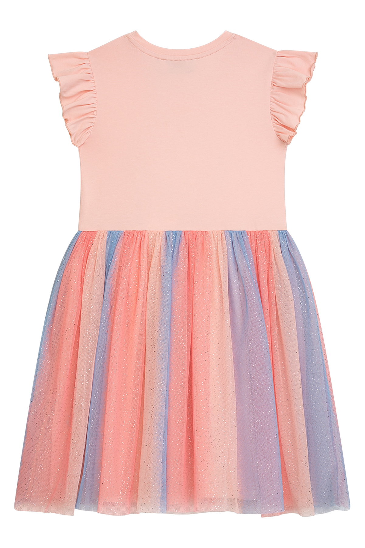 DANAMADE Sommerkleid »DANAMADE Dresses DFRANZI«