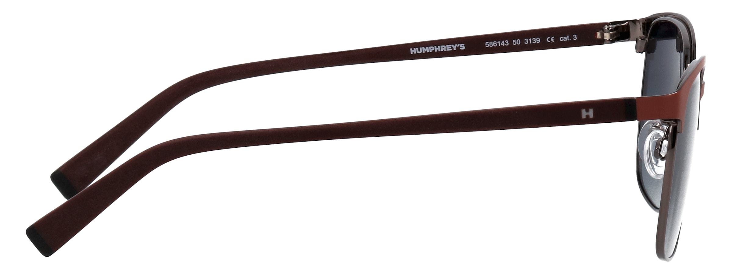 HUMPHREY´S eyewear Sonnenbrille »HUMPHREY´S eyewear Sonnenbrille«