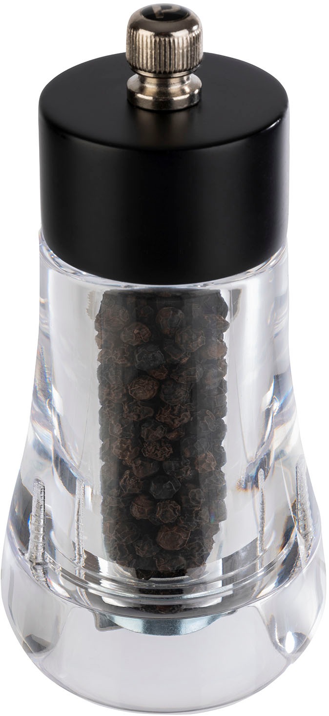 APS Gewürzmühle »Pfeffer, ca. 13 cm« günstig online kaufen