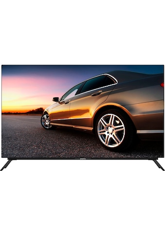 Grundig OLED-Fernseher »65 GOB 9280«, 164 cm/65 Zoll, 4K Ultra HD, Android TV-Smart-TV kaufen