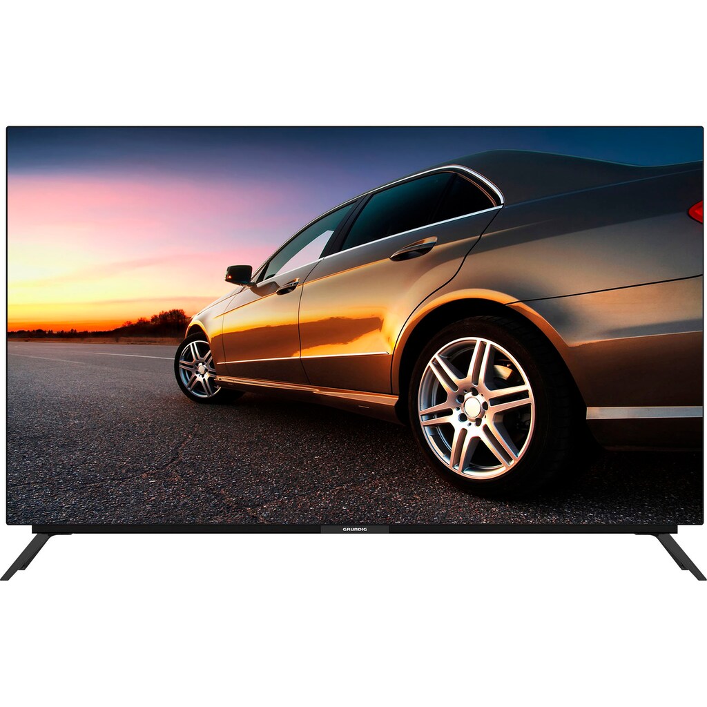 Grundig OLED-Fernseher »65 GOB 9280«, 164 cm/65 Zoll, 4K Ultra HD, Android TV-Smart-TV