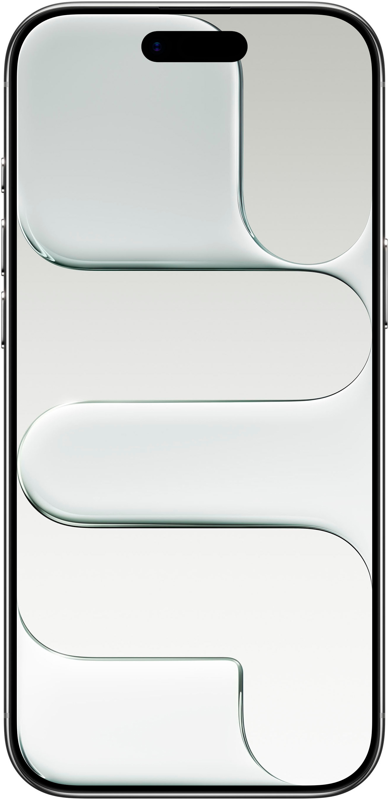 Apple Smartphone »iPhone Air«, cloud white