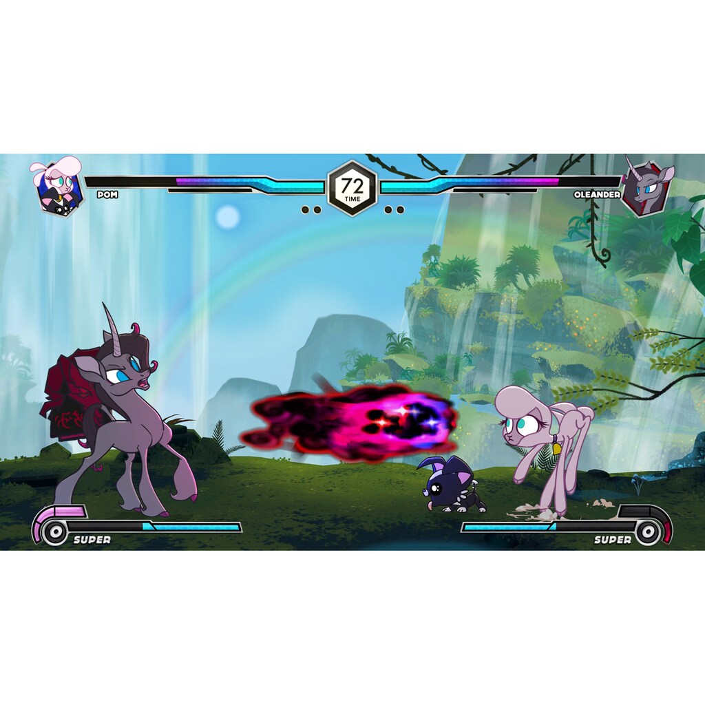 Astragon Spielesoftware »Them's Fightin' Herds«, PlayStation 5