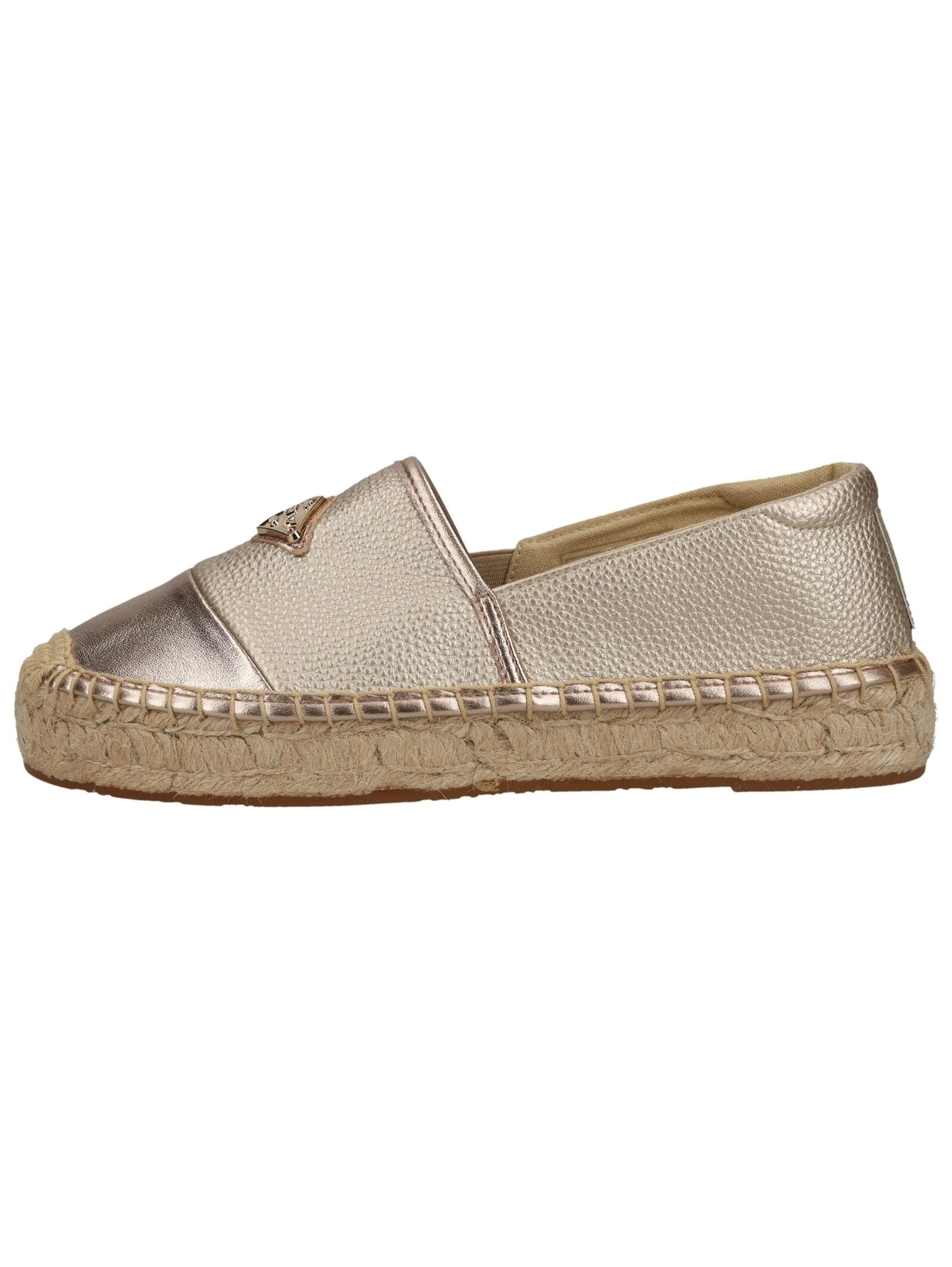 Replay Espadrille »Replay Halbschuhe Lederimitat«