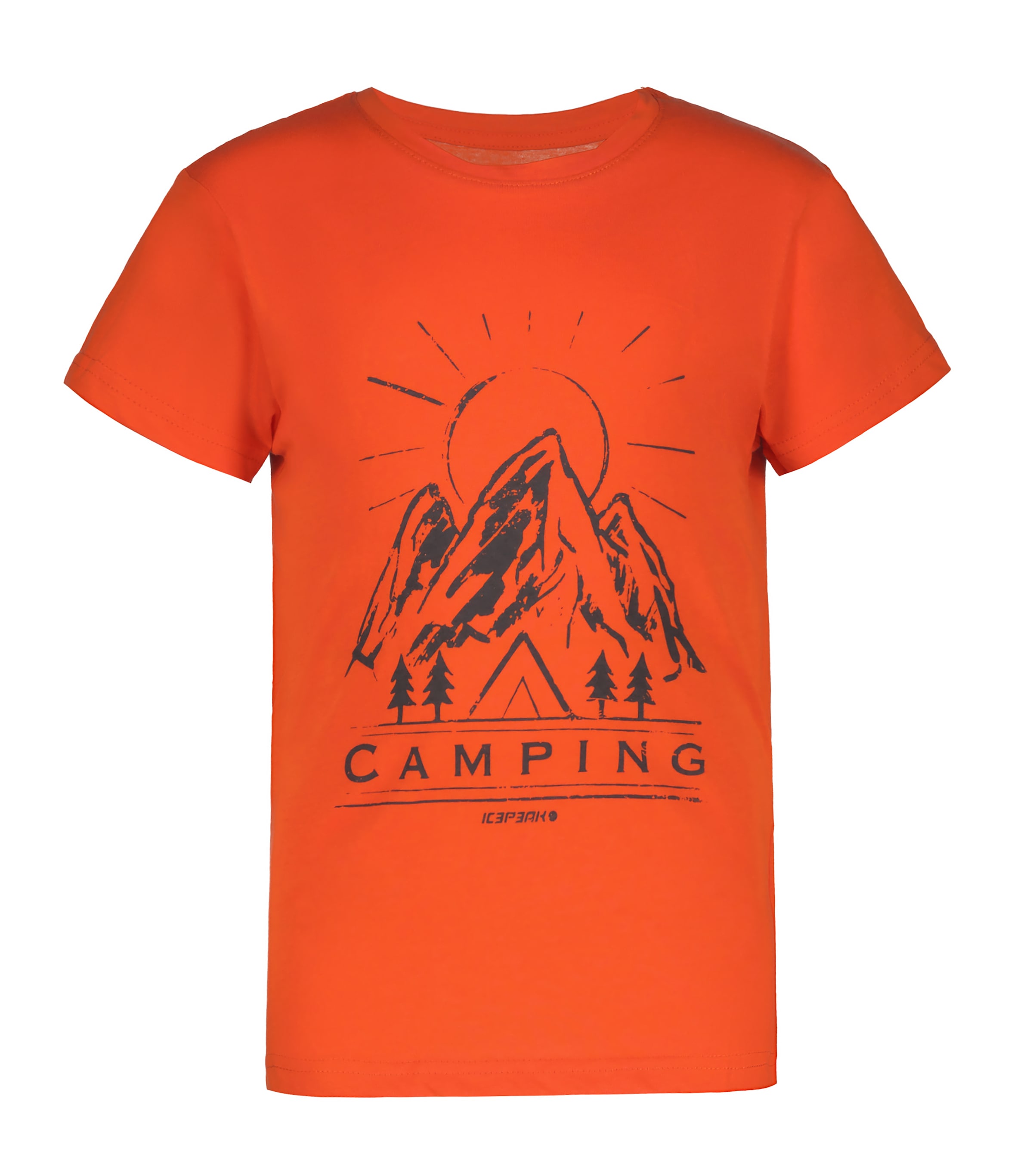 T-Shirt »K T-SHIRT LEADVILLE«