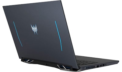 Acer Notebook »PH317-55-70EA«, (43,94 cm/17,3 Zoll), Intel, Core i7, GeForce RTX™... kaufen