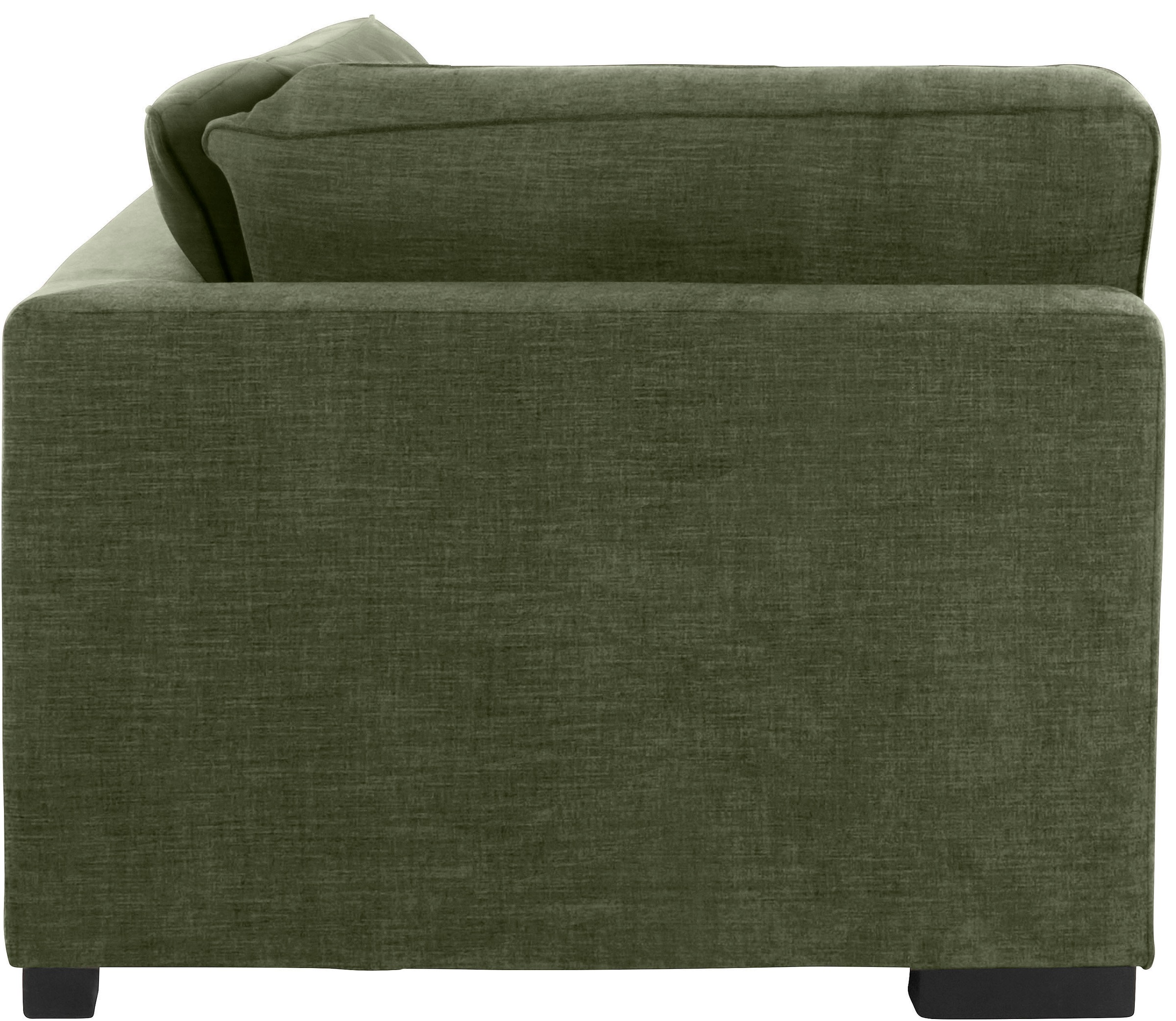 Guido Maria Kretschmer Home&Living Sofaelement »Skara«, Modul zum eigenen Zusammenstellen, in vielen Bezugsqualitäten