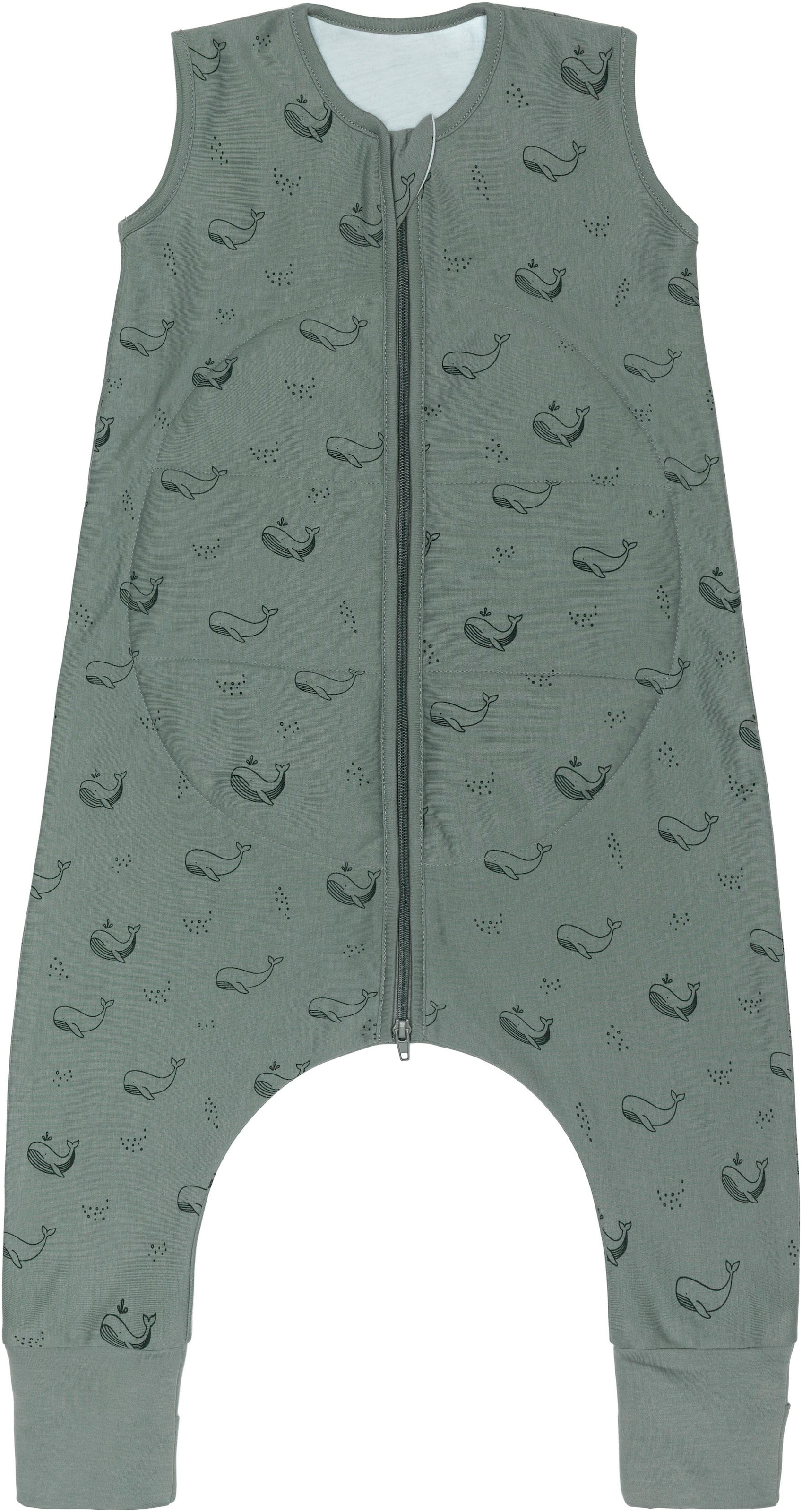 Fillikid Babyschlafsack für das ganze Jahr; mit eingearbeiteter Gewichtsfül günstig online kaufen