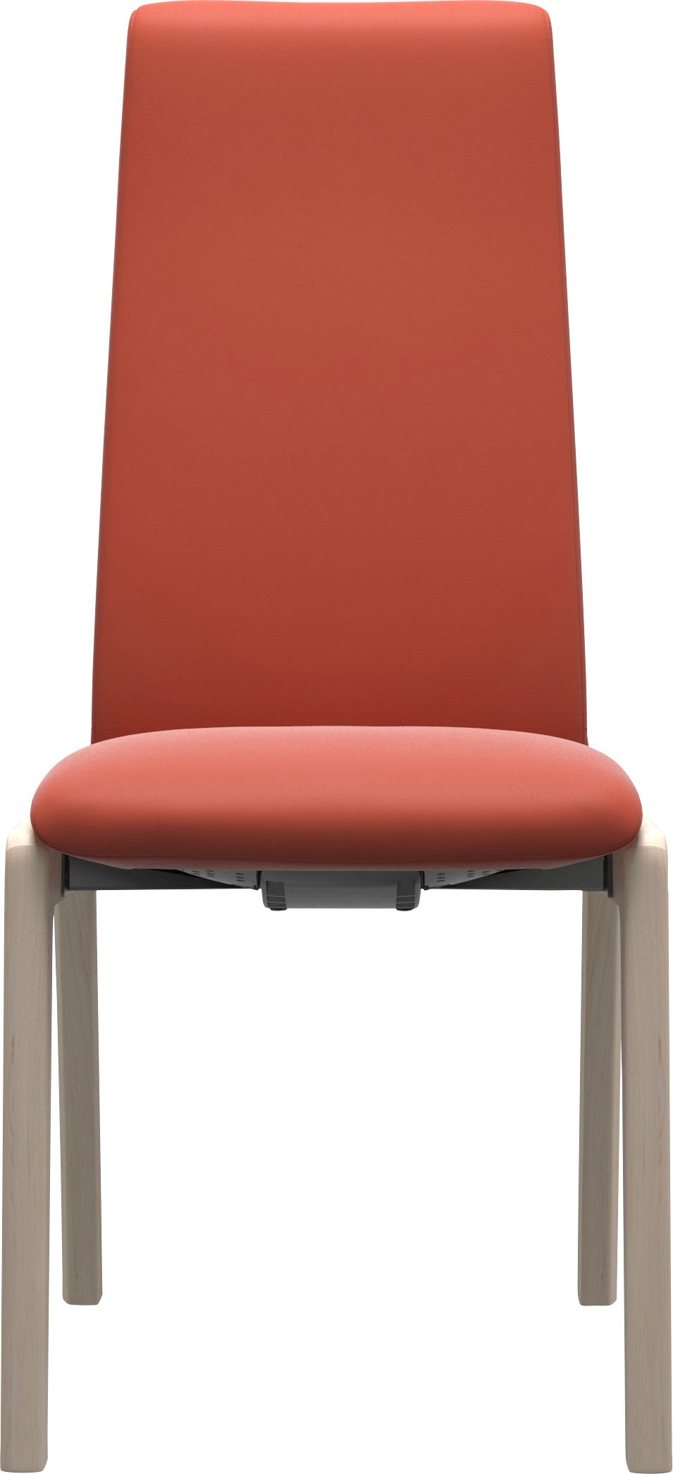 Stressless® Polsterstuhl »Laurel« () Low Back, Größe L, mit abgerundeten Be günstig online kaufen