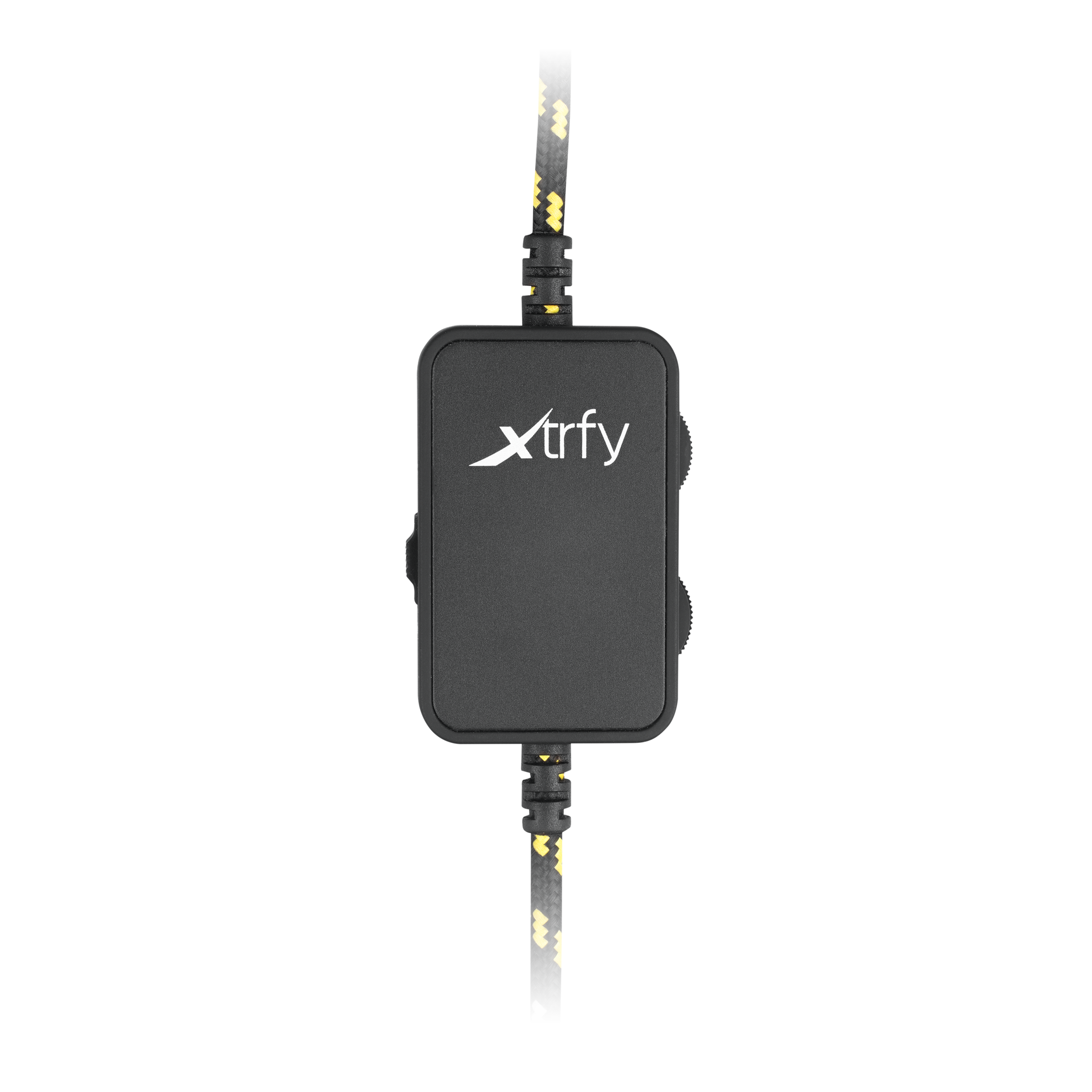 Cherry Xtrfy Gaming-Headset »H2«, Mikrofon abnehmbar