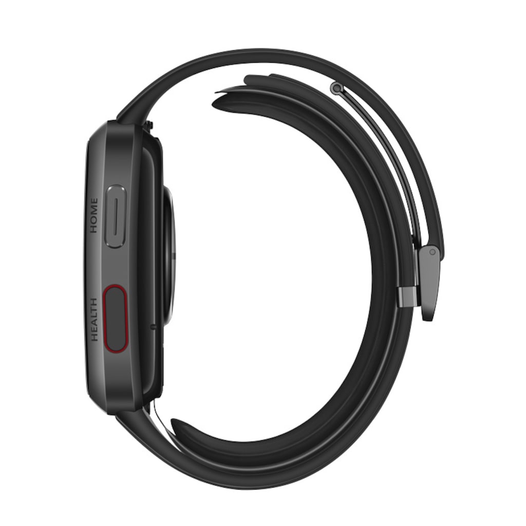 Huawei Smartwatch »Watch D«, (Proprietär)