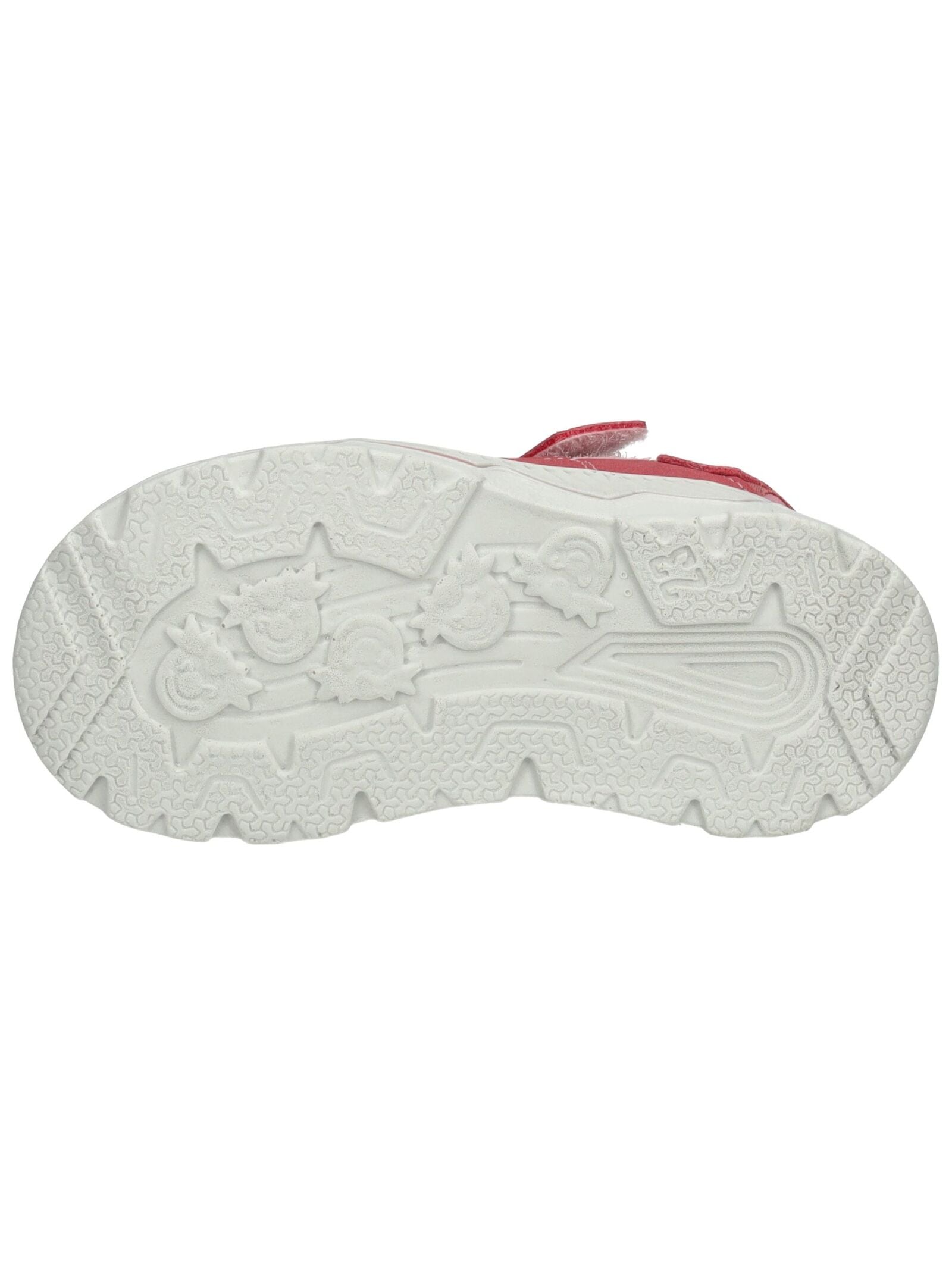 Pepino Lauflernschuh »Pepino Halbschuhe Leder/Textil«