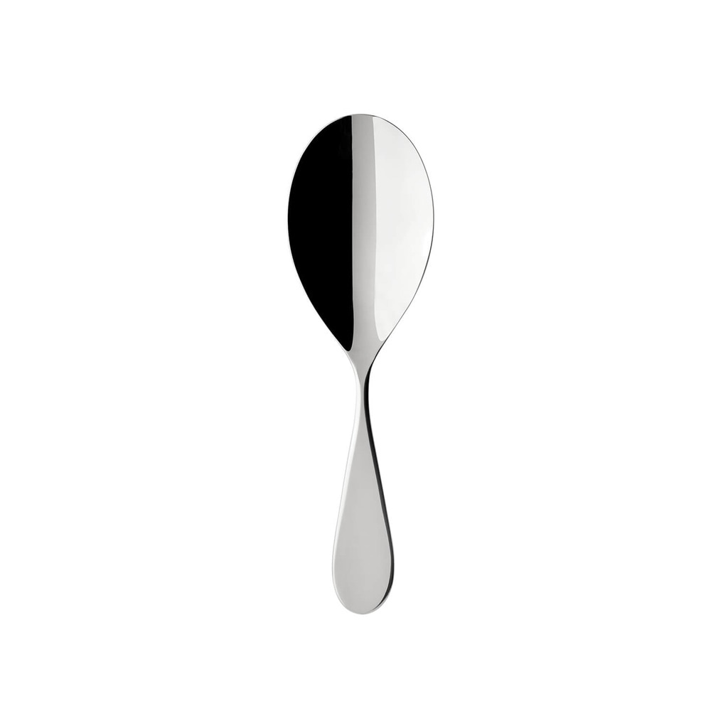 Villeroy & Boch Besteck-Set »Reislöffel Sereno XXL 25,1 cm silber« günstig online kaufen