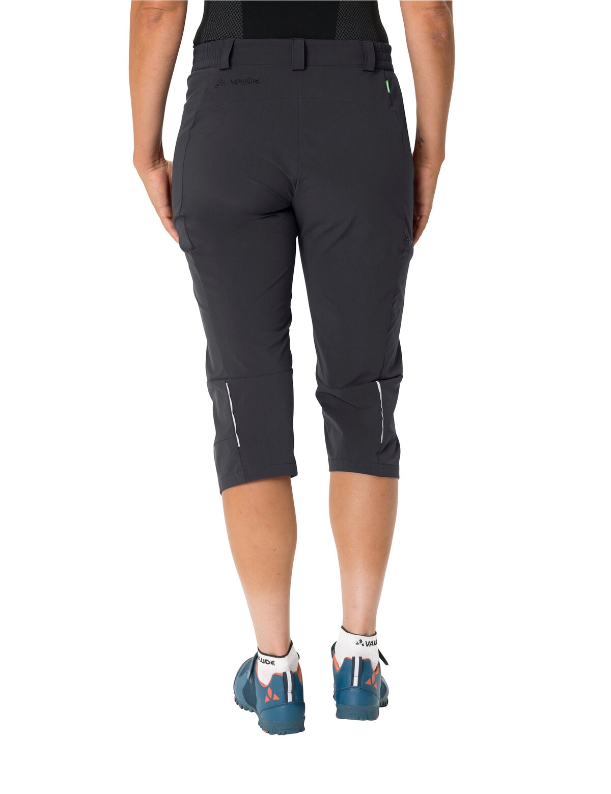 VAUDE Radhose »YARAS 3/4«