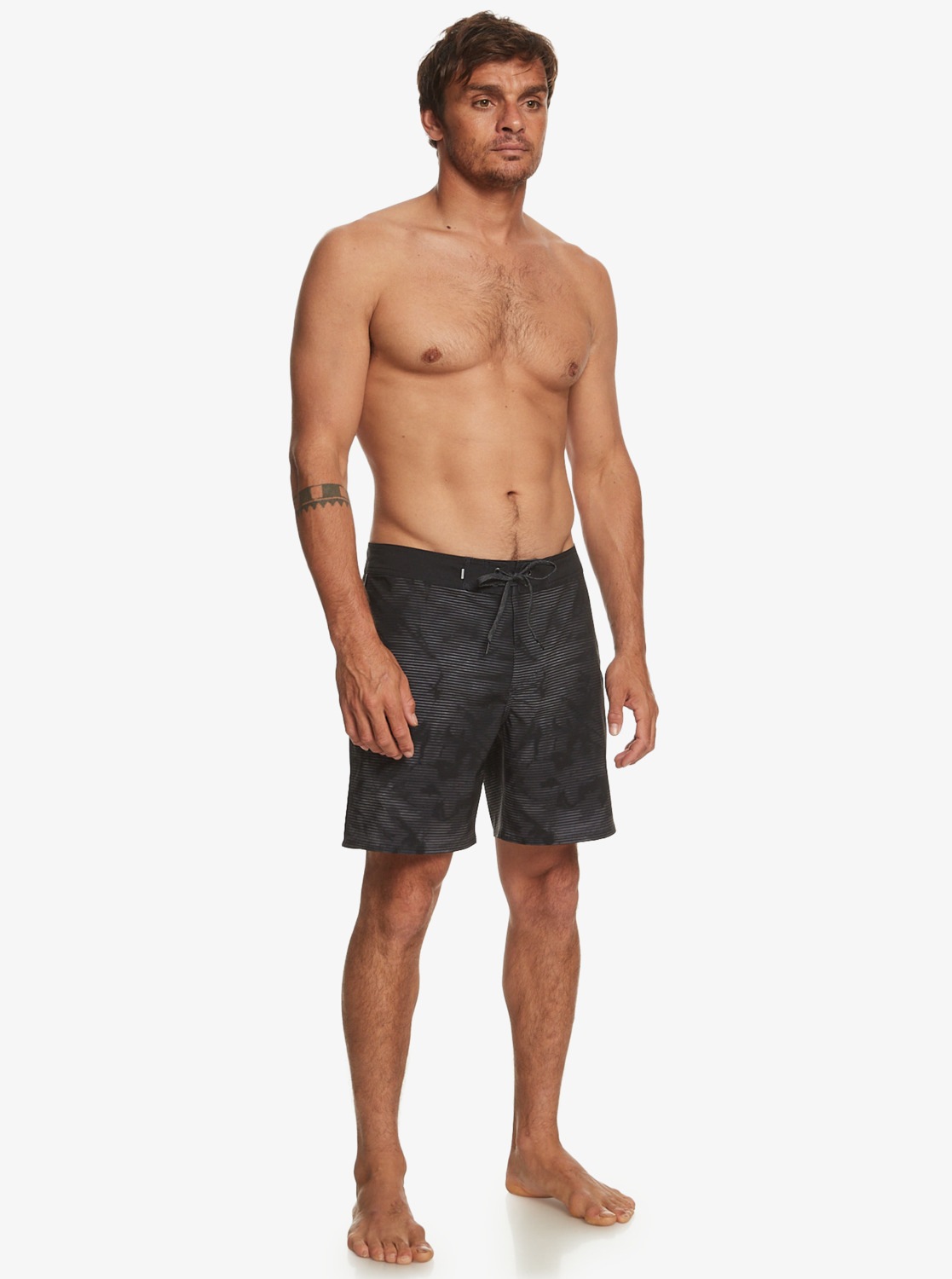 4. Bild von Quiksilver Boardshorts »Surfsilk Massive 17"«