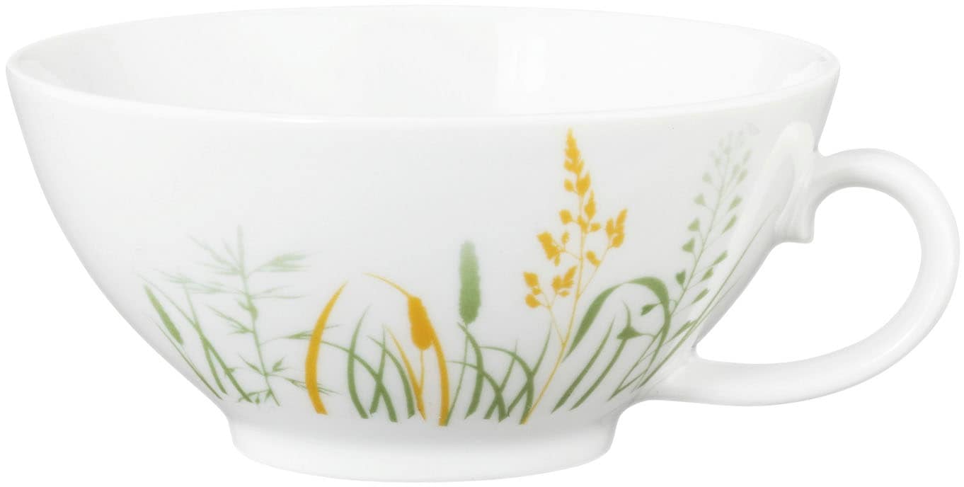 Seltmann Weiden Tasse »Liberty - Meadow Grasses green« Teeobertasse klein 0 günstig online kaufen