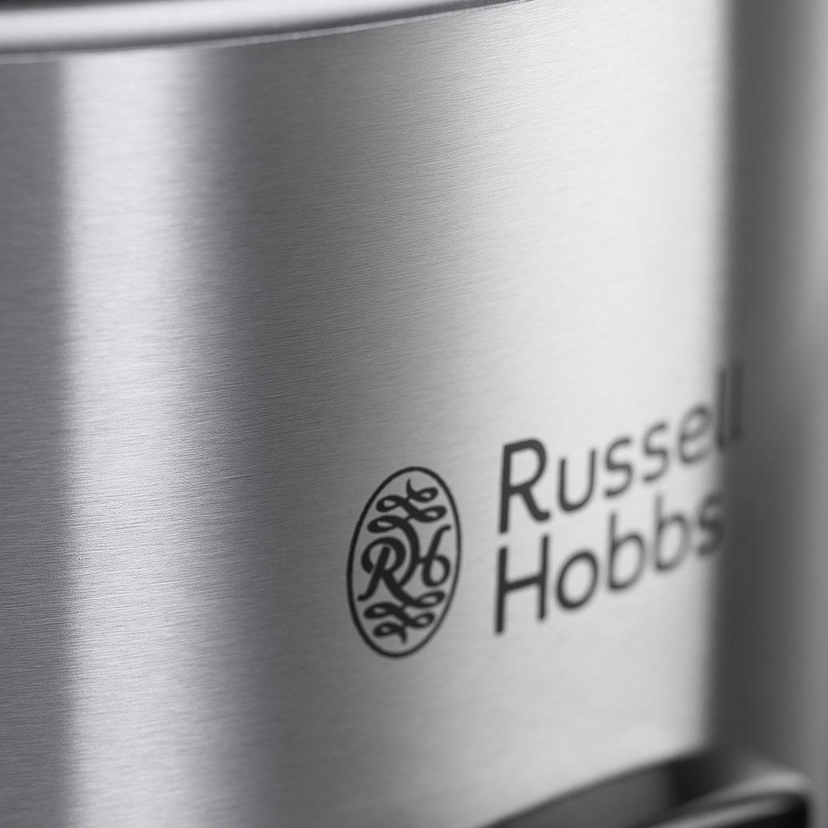 RUSSELL HOBBS Schongarer »Compact Home MINI 25570-56«, 93 W, 2 l  Fassungsvermögen, ideal für den Single Haushalt online bestellen