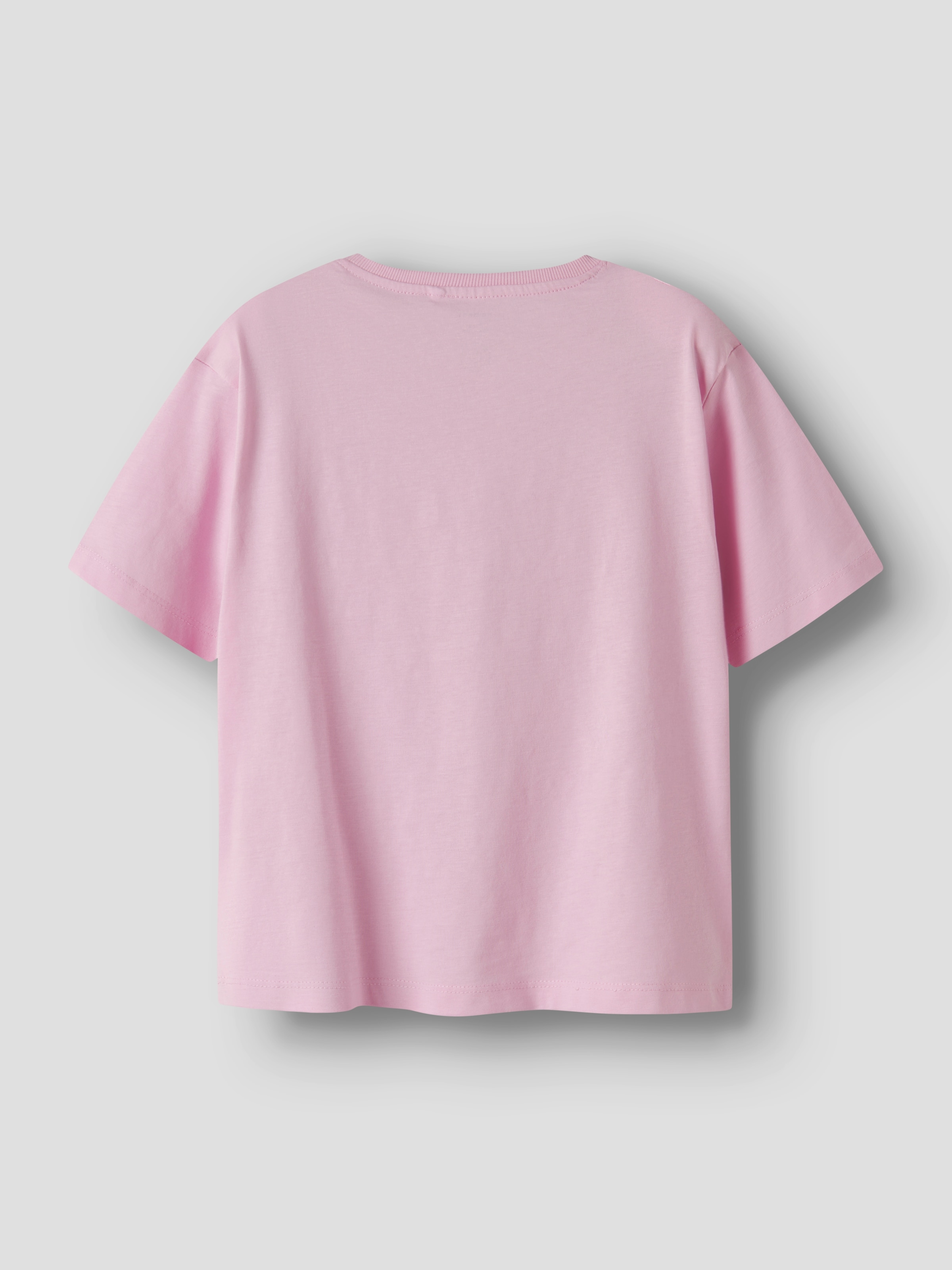 Name It T-Shirt »NMFKATINKA 2P SS NREG TOP PB«, (Packung, 2 tlg.)