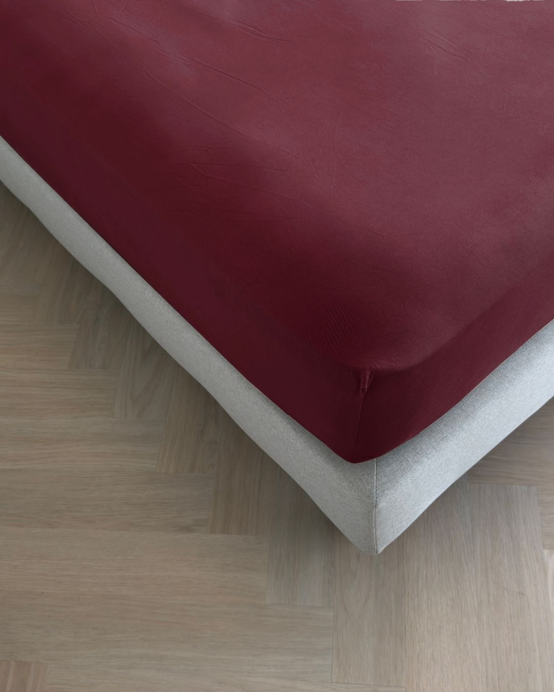 kayori Spannbettlaken "Tara" Hergestellt aus GOTS-zertifizierter Bio-Baumwo günstig online kaufen