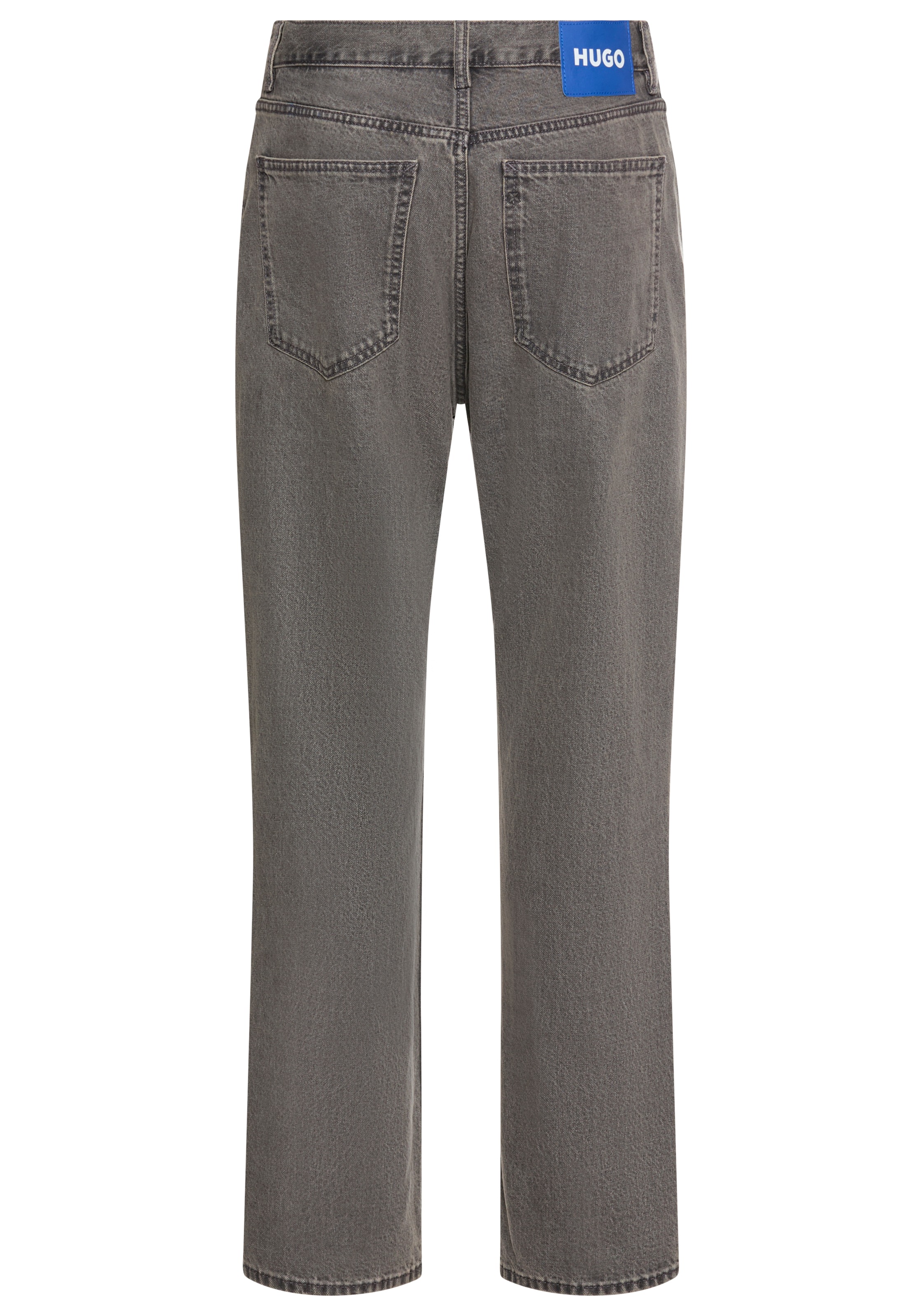 HUGO Blue Loose-fit-Jeans »Nate«, loose fit