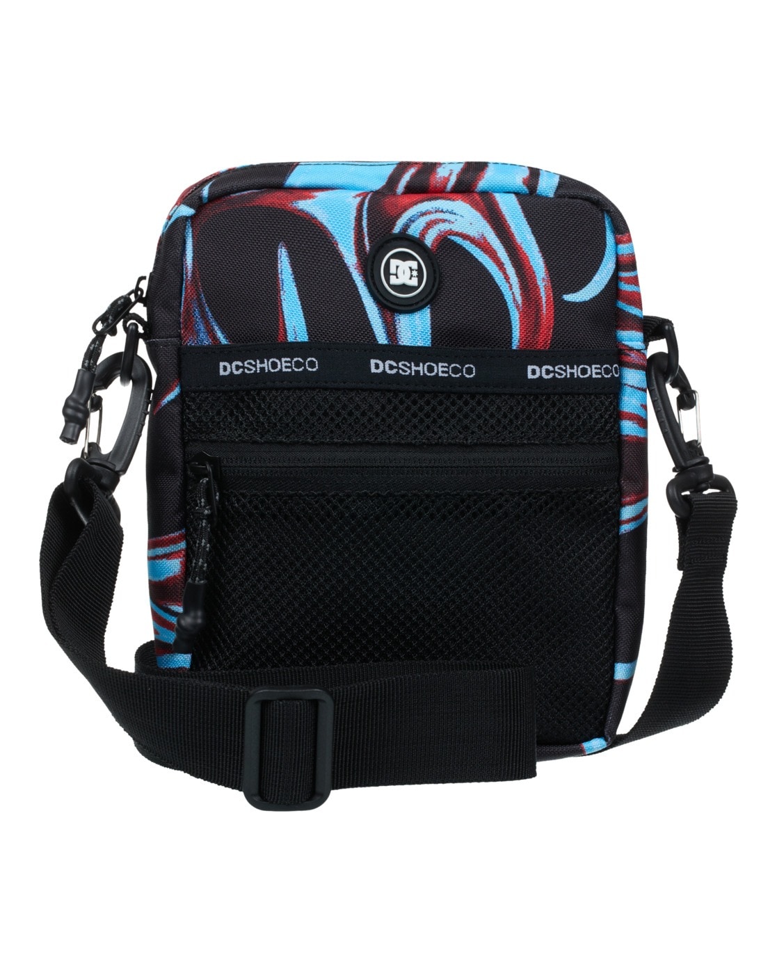 DC Shoes Schultertasche »Starcher«