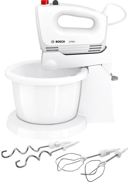 Handmixer »CleverMixx MFQ2600W«, 375 W