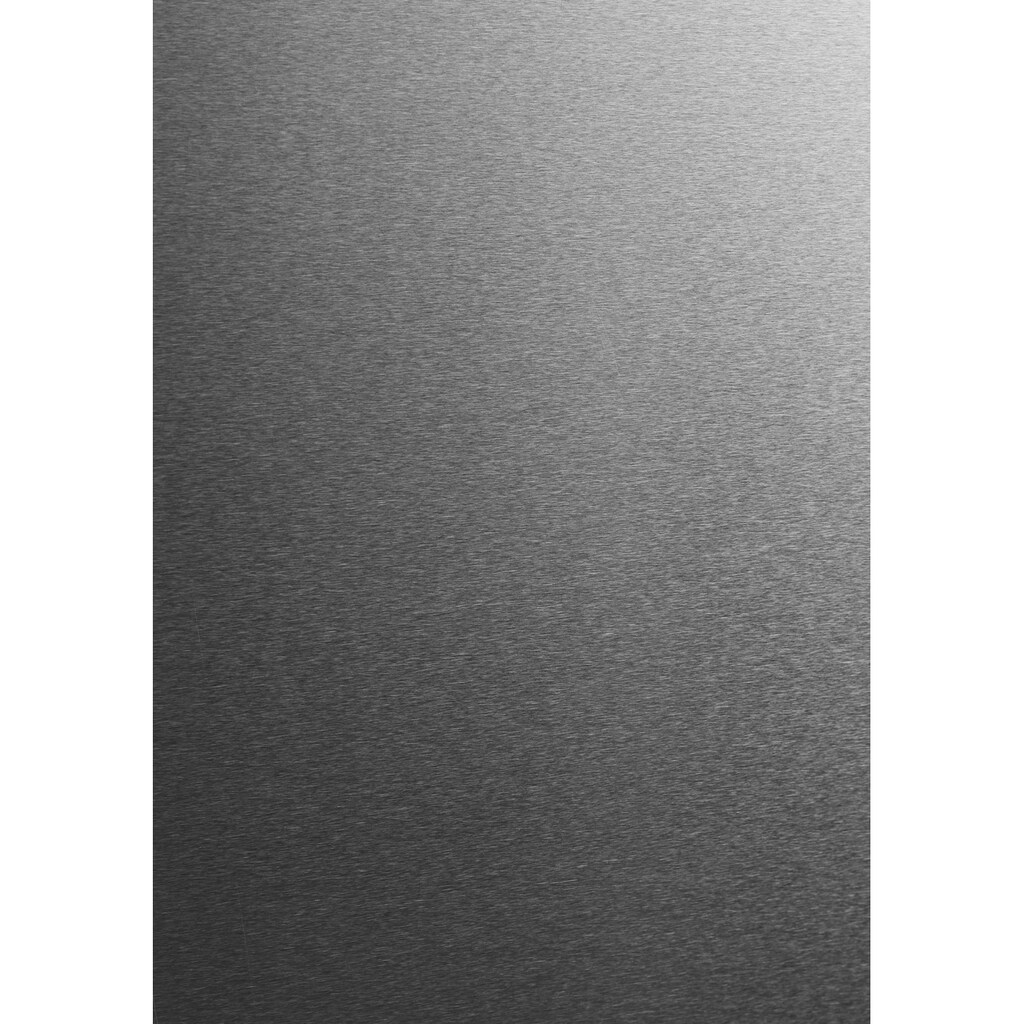 Haier French Door, HTW7720ENMP, 200,6 cm hoch, 70 cm breit