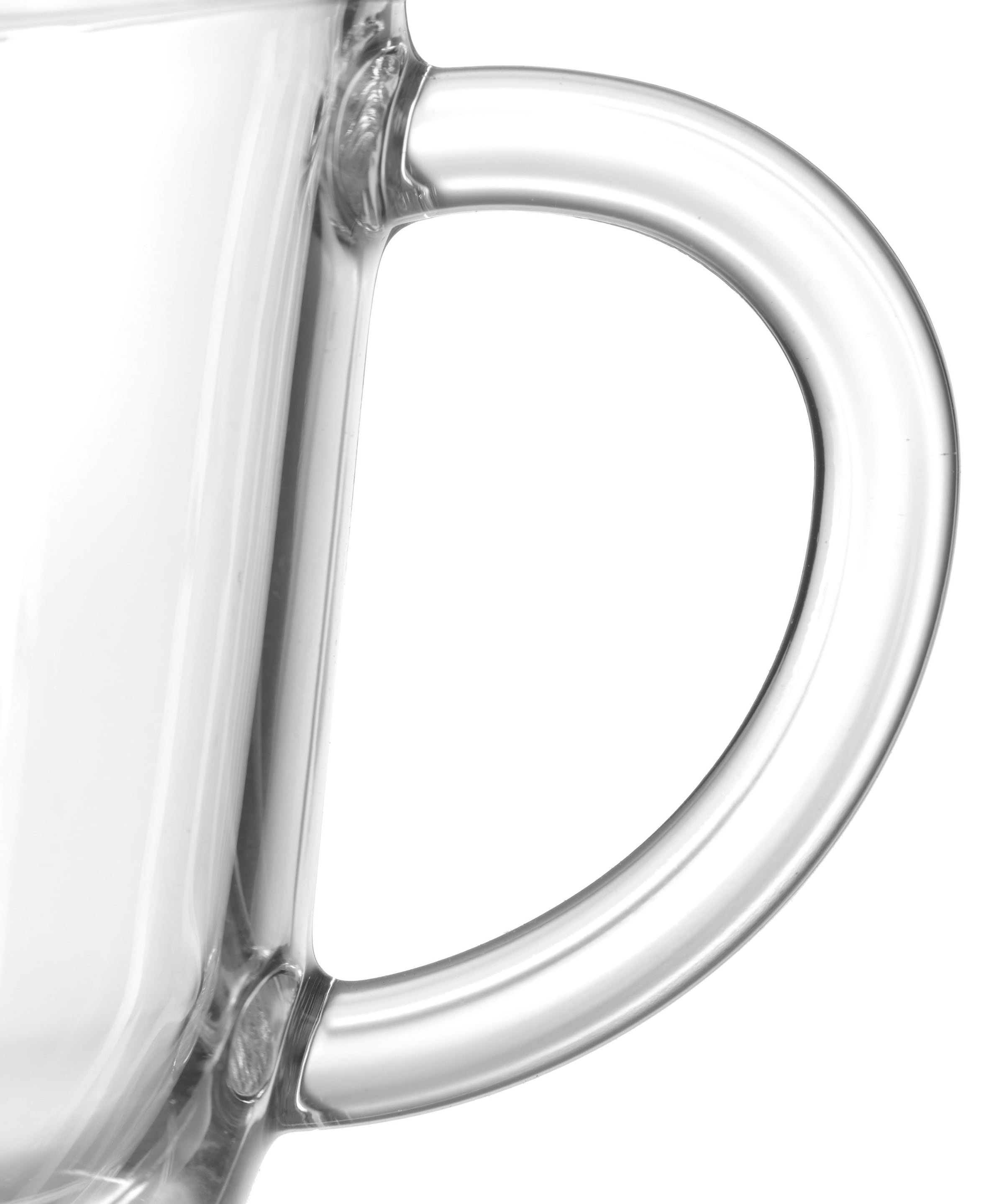 4. Bild von LEONARDO Tasse »BAMBINIPanda«, (Set, 6 tlg.), 280 ml, 6-teilig