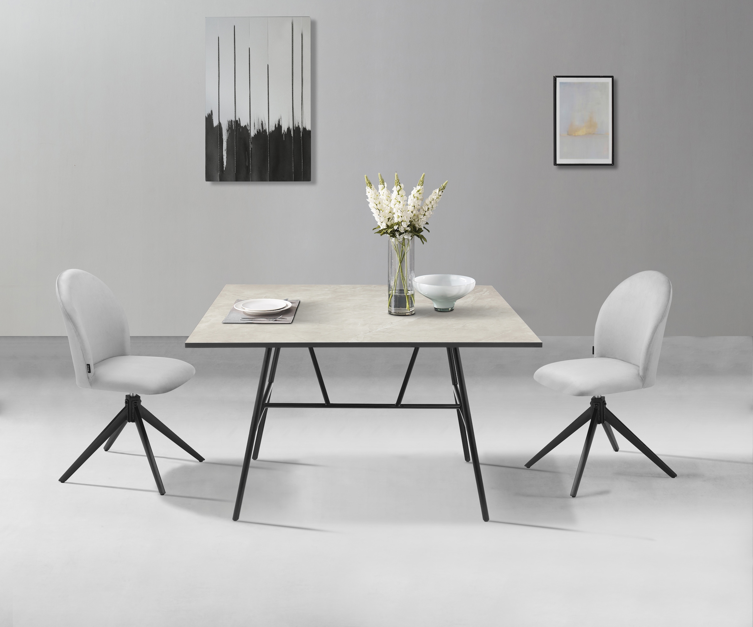 Home affaire Esstisch Anwar, TOPSELLER!, OTTOs günstig online kaufen