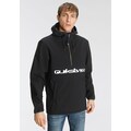 Quiksilver Windbreaker »LIVE FOR THE RIDE«, mit Kapuze