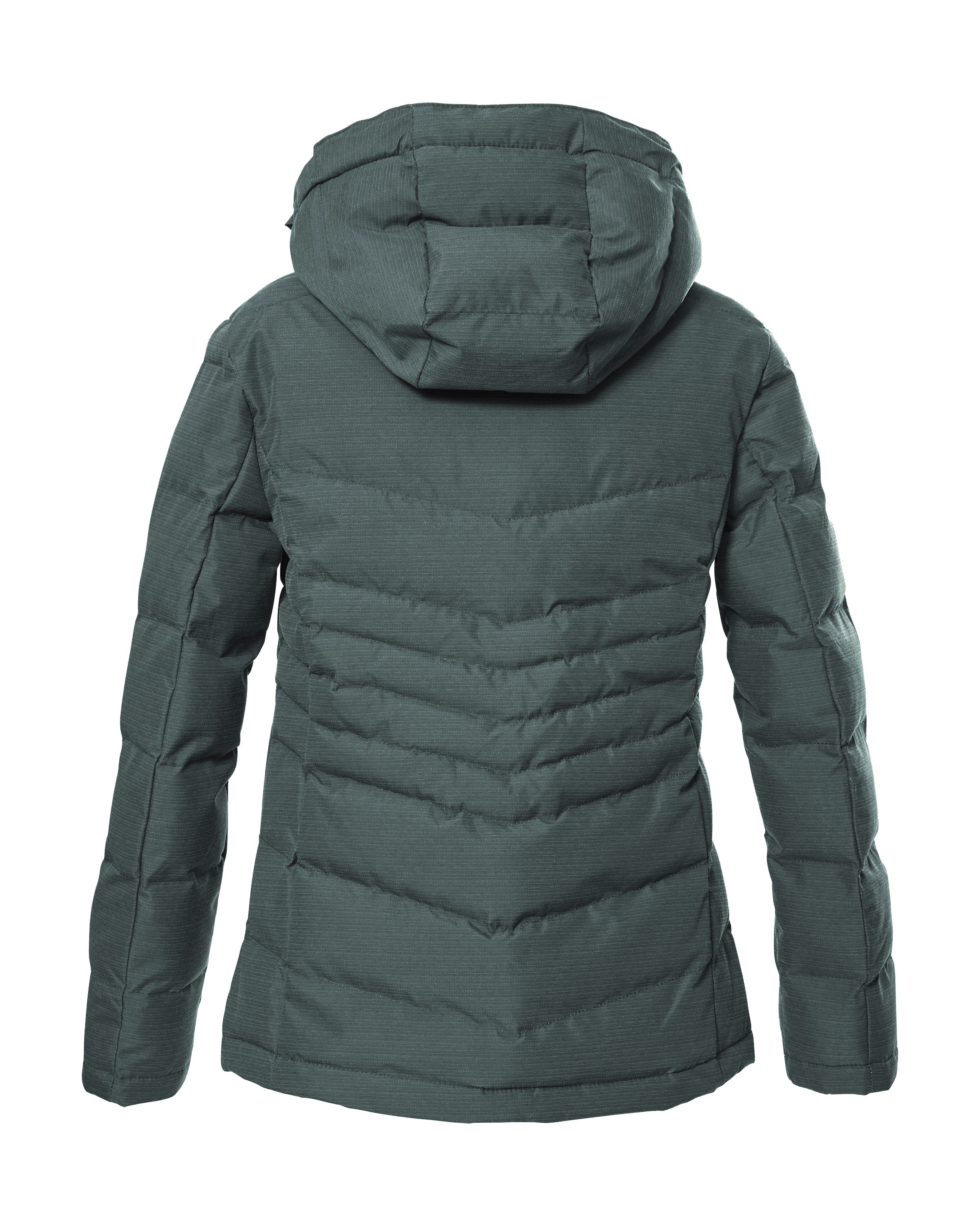 Killtec Steppjacke »KOW 166 GRLS QLTD JCKT«