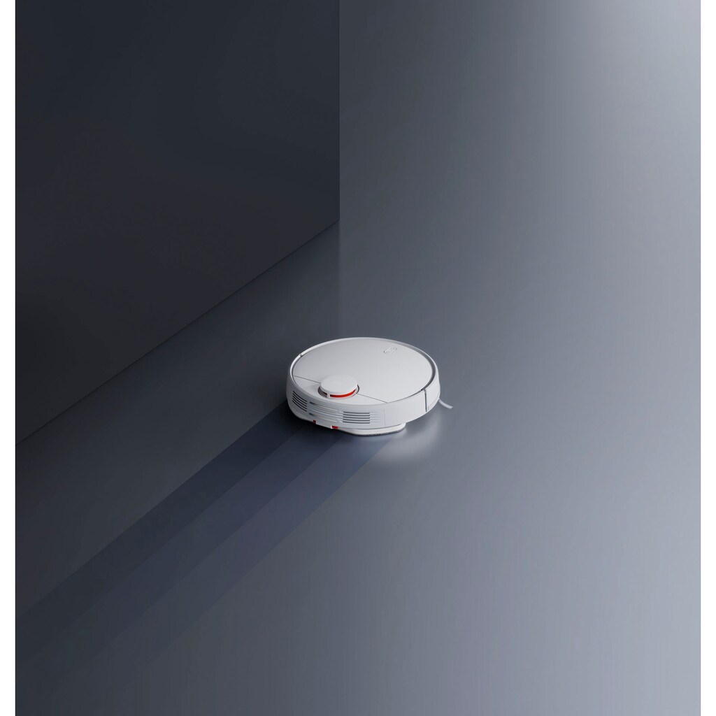 Xiaomi Saugroboter »Mi Robot Vacuum-Mop 2S«